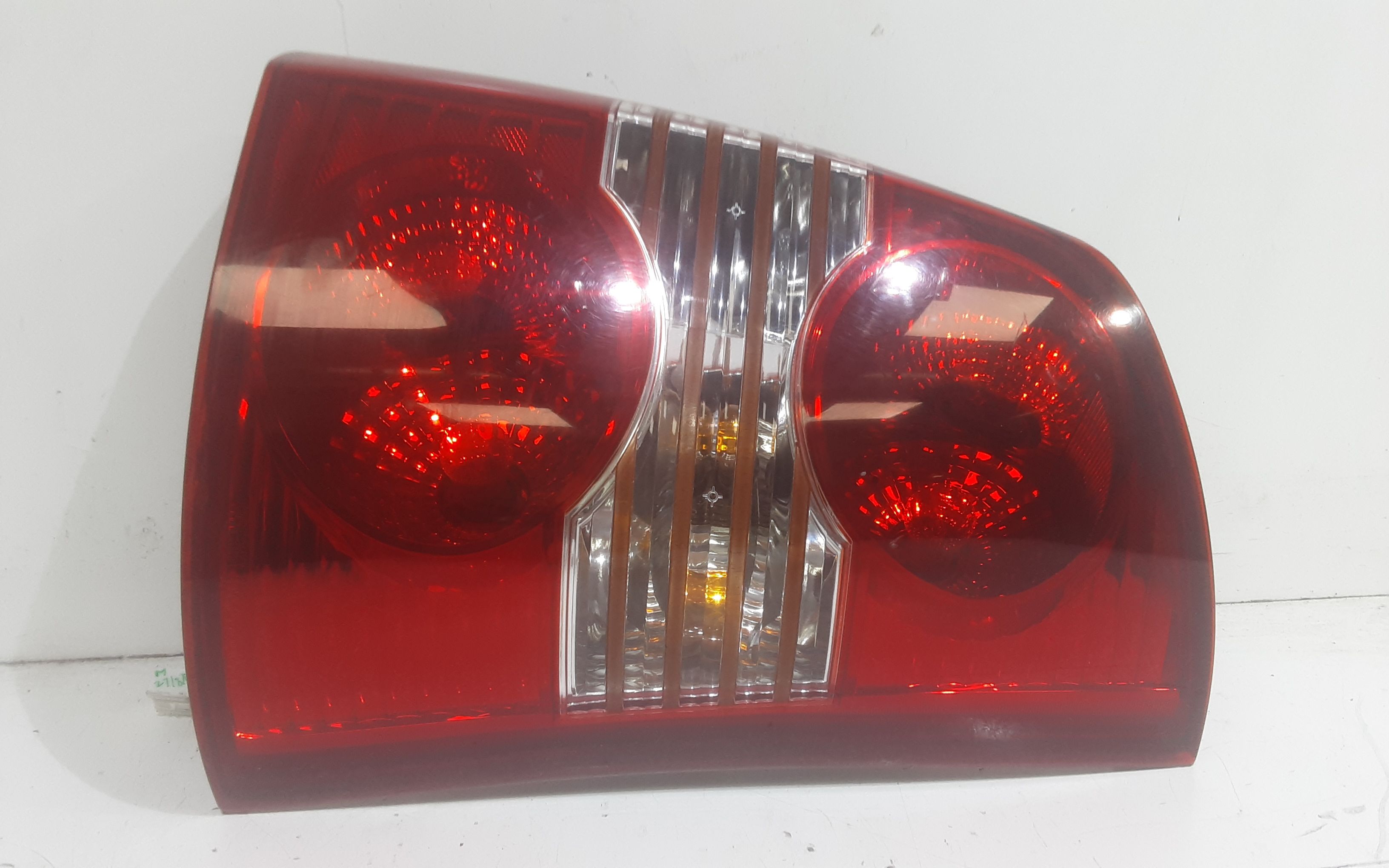 Fanale Post. Destro 9240205510 Usato