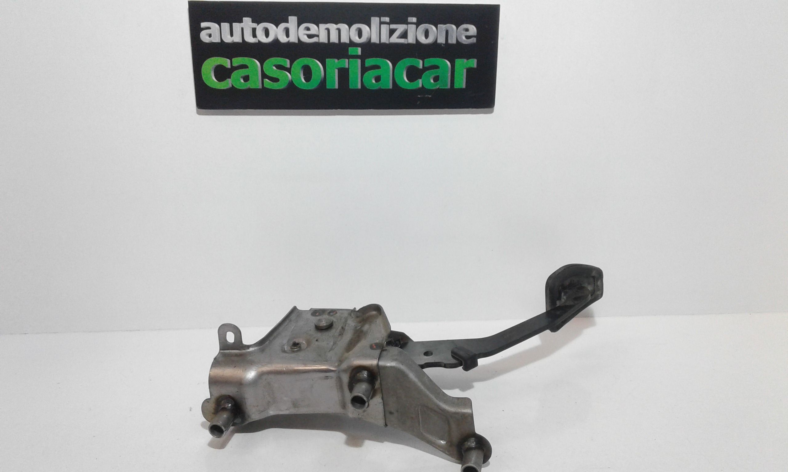 Pedale Frizione 465031HK1A Usato