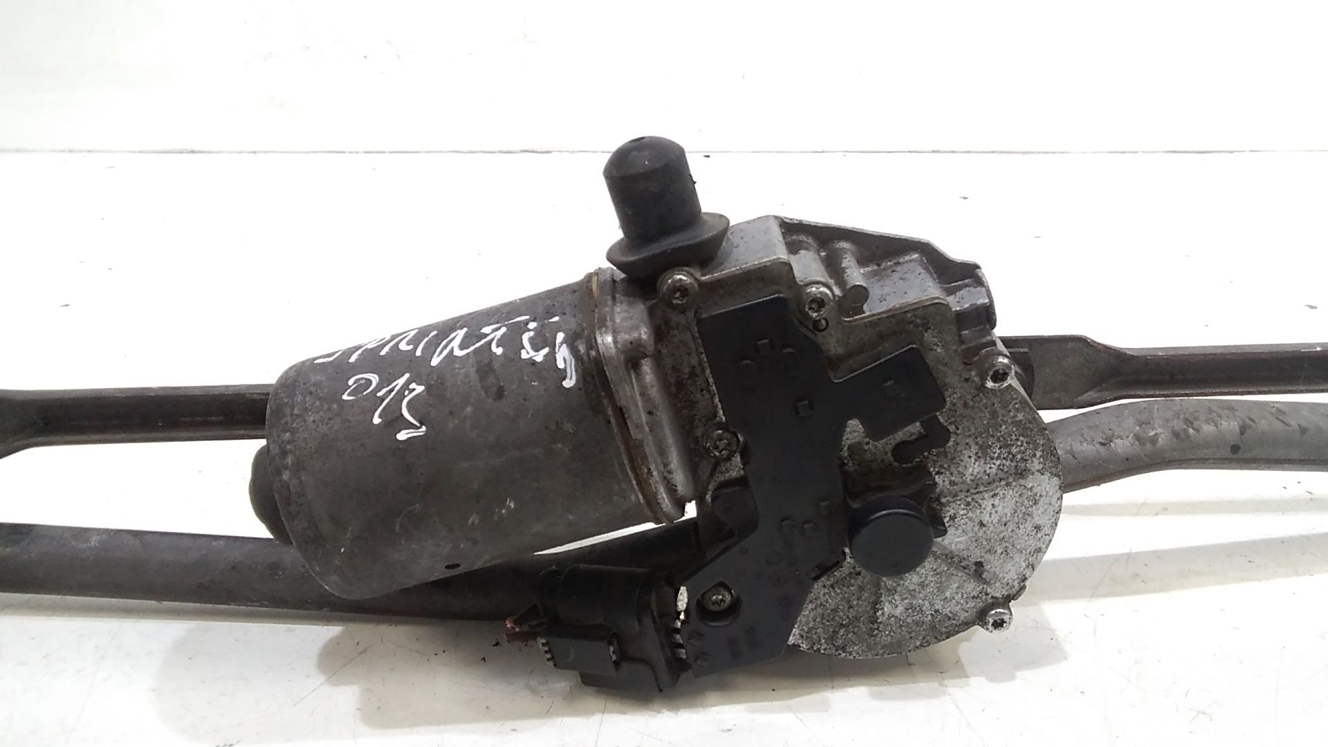 motorino tergiparabrezza compl. - Immagine 1 di 4