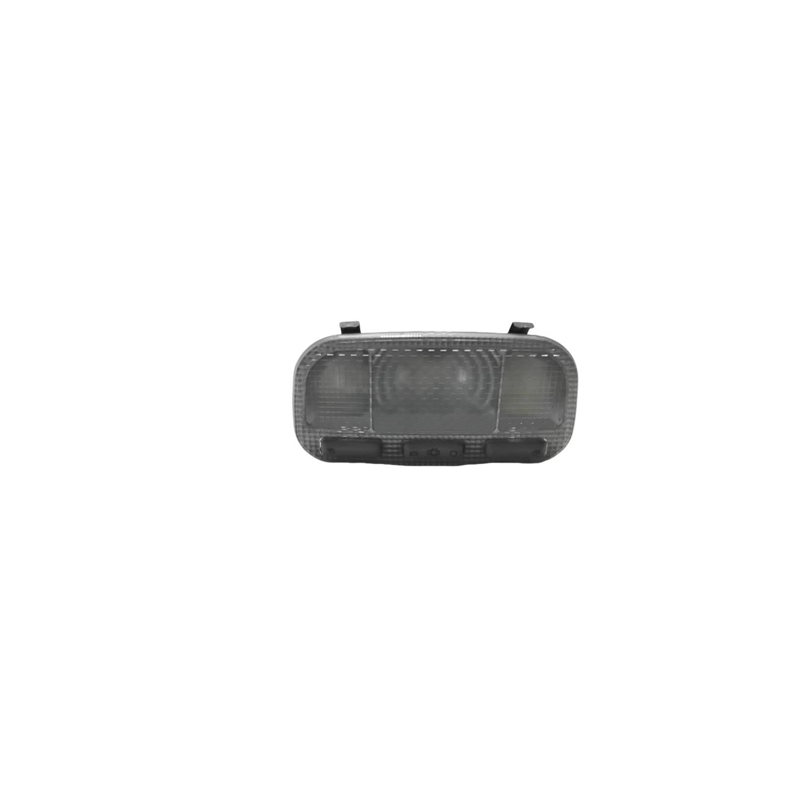 Luce Cortesia Ant. Tetto Citroen BERLINGO (B9) (04/08>01/13<) 9680713880 Usato