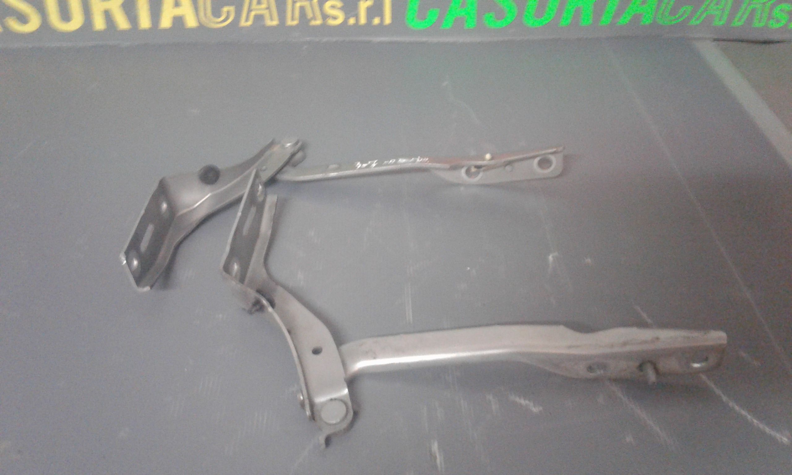 Cerniera Cofano Ant. Sinistro 791263 Usato
