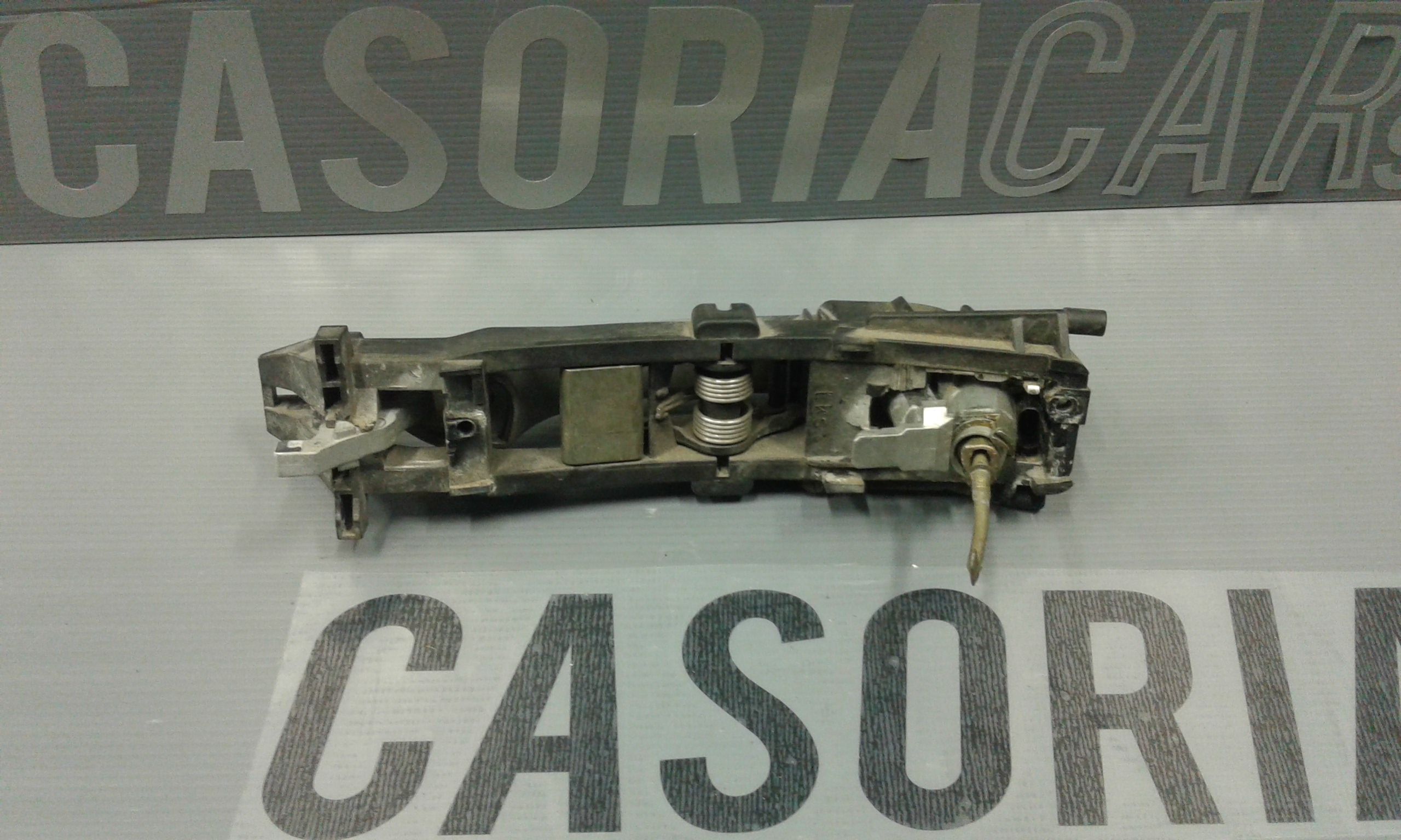 Maniglia Porta Ant. Sinistro A21176007709999 Usato
