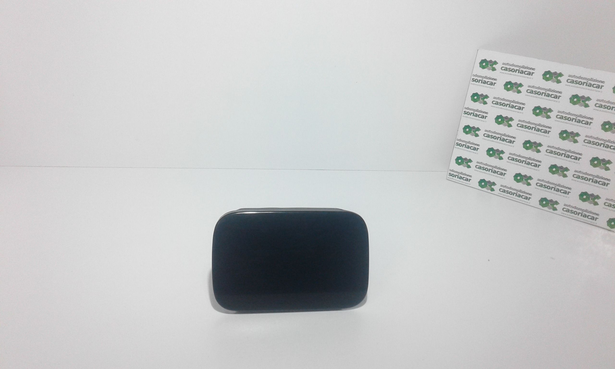 Sportello Carburante A2027500406 Usato
