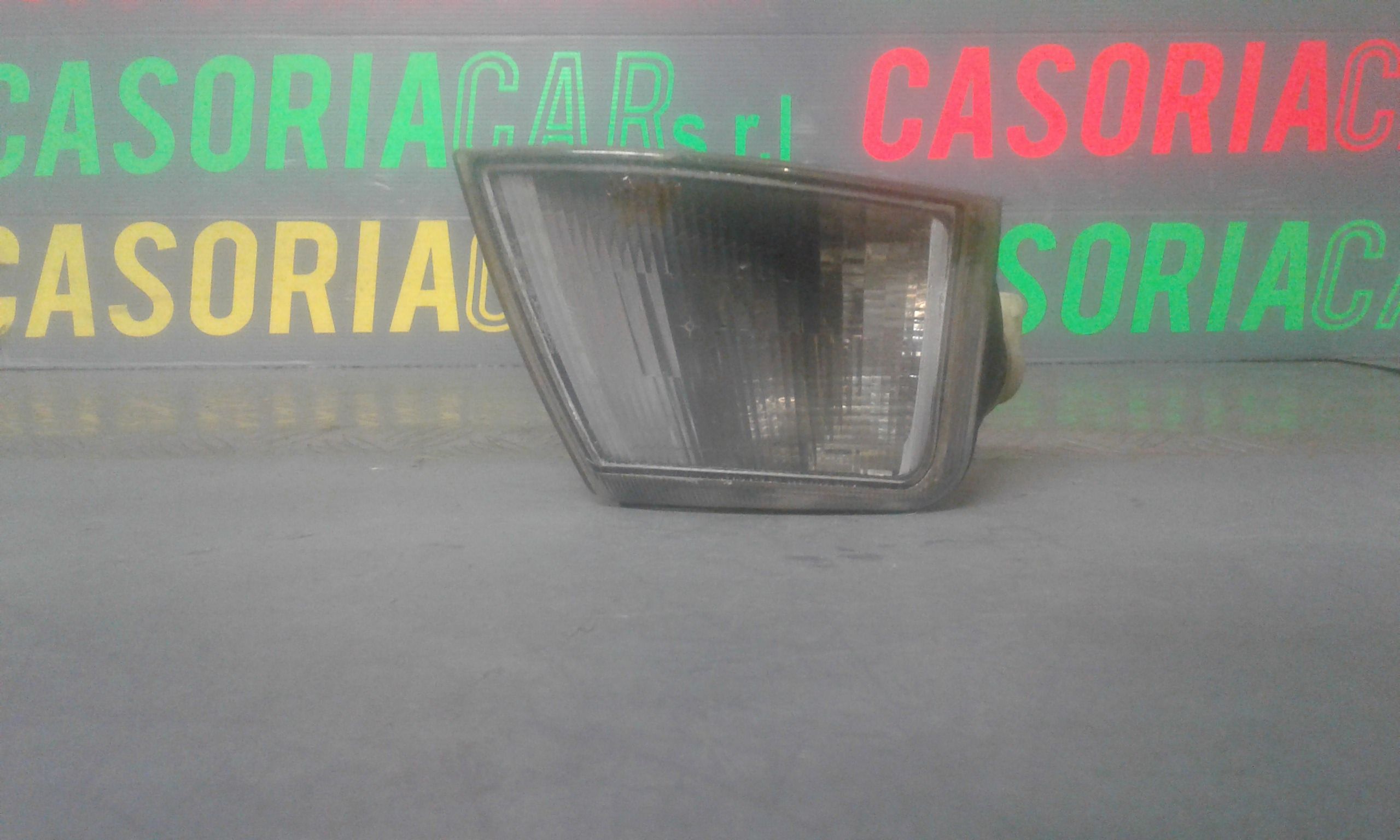 Lampada direzione ant. Destro - Immagine 1 di 3