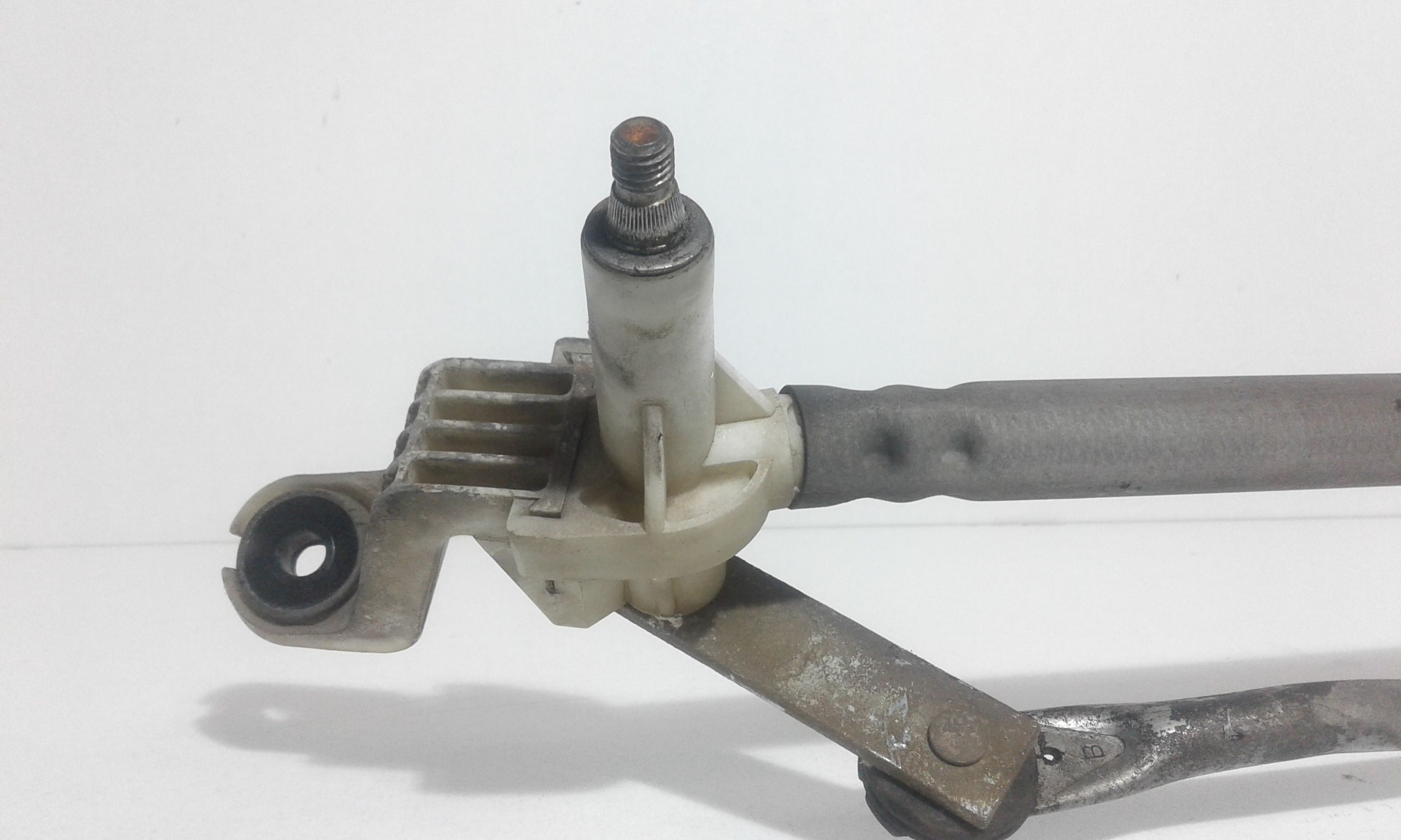 motorino tergiparabrezza compl. - Immagine 1 di 4