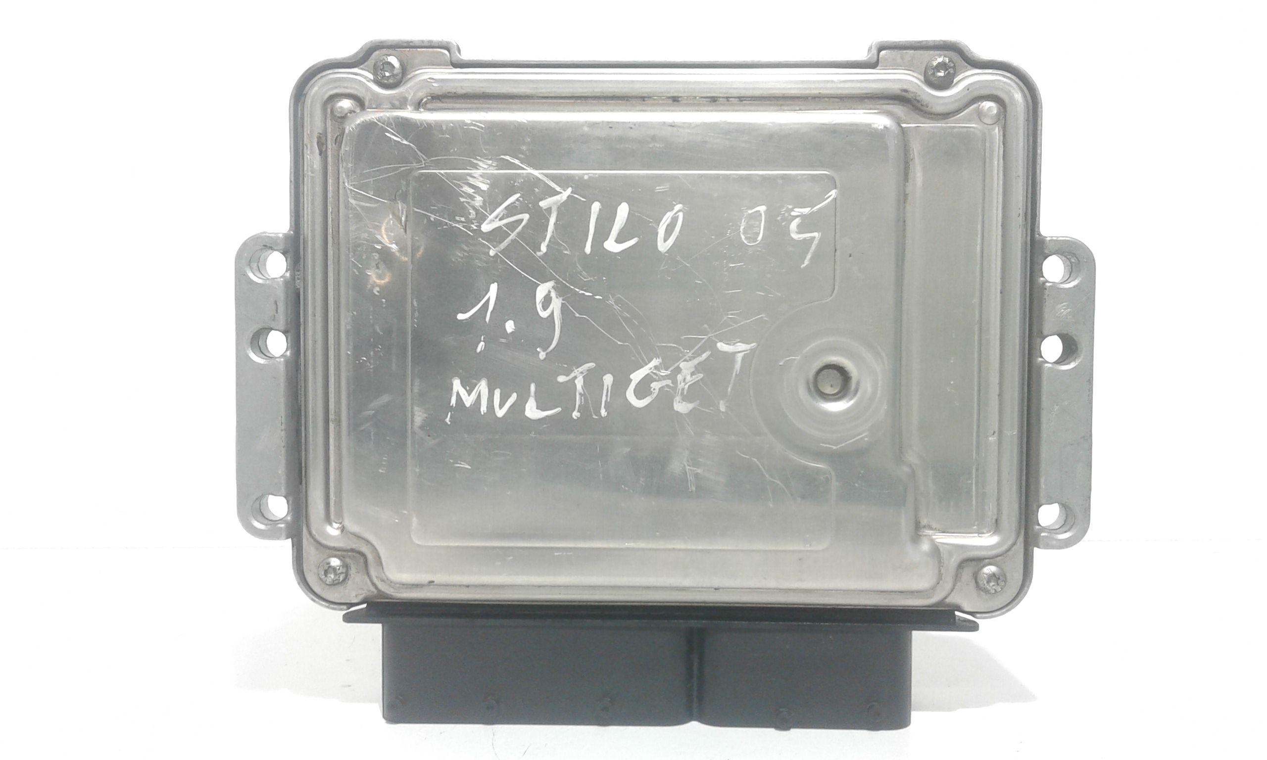Kit Centralina Motore - Immagine 1 di 3