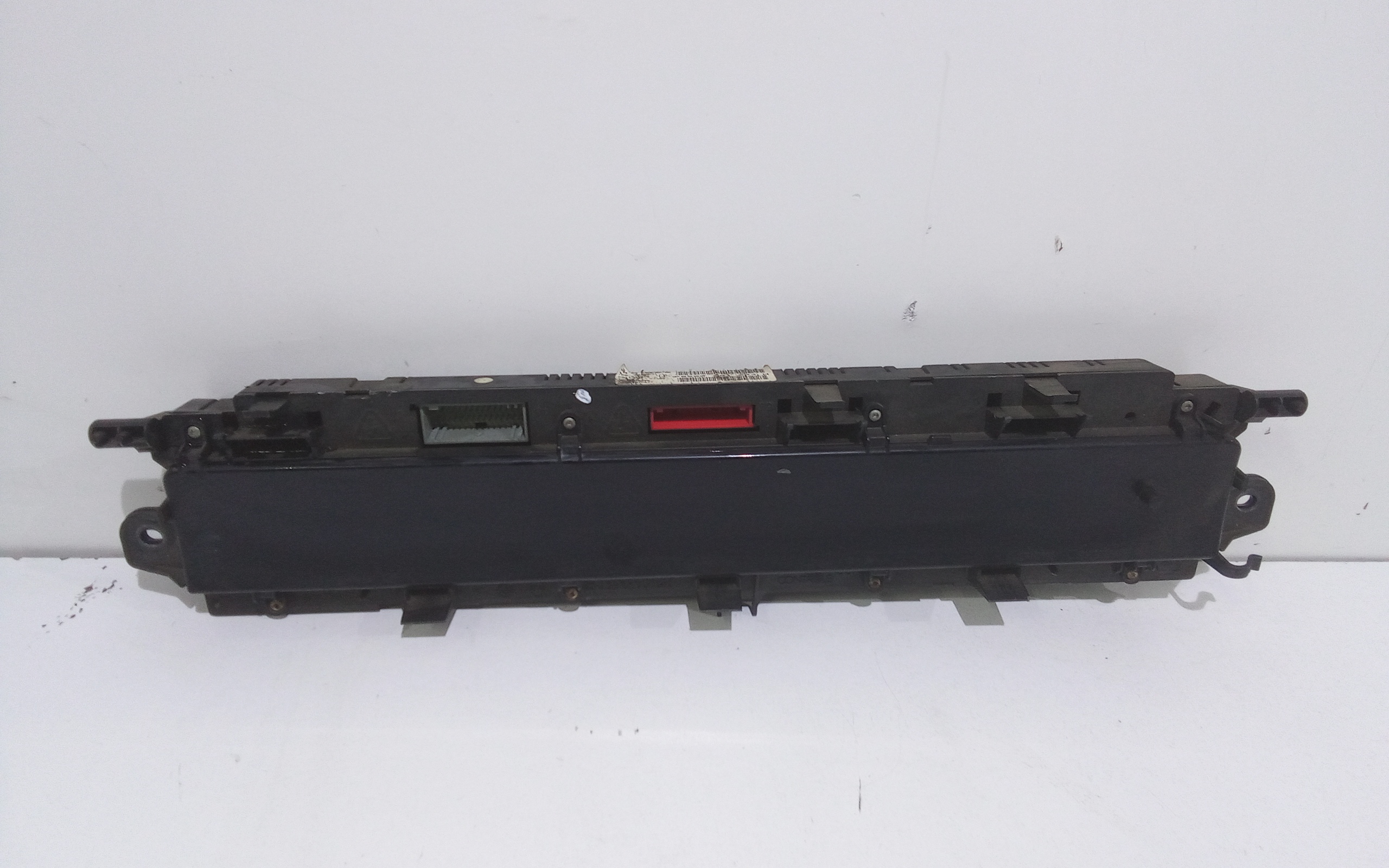 Quadro Portastrumenti Usato