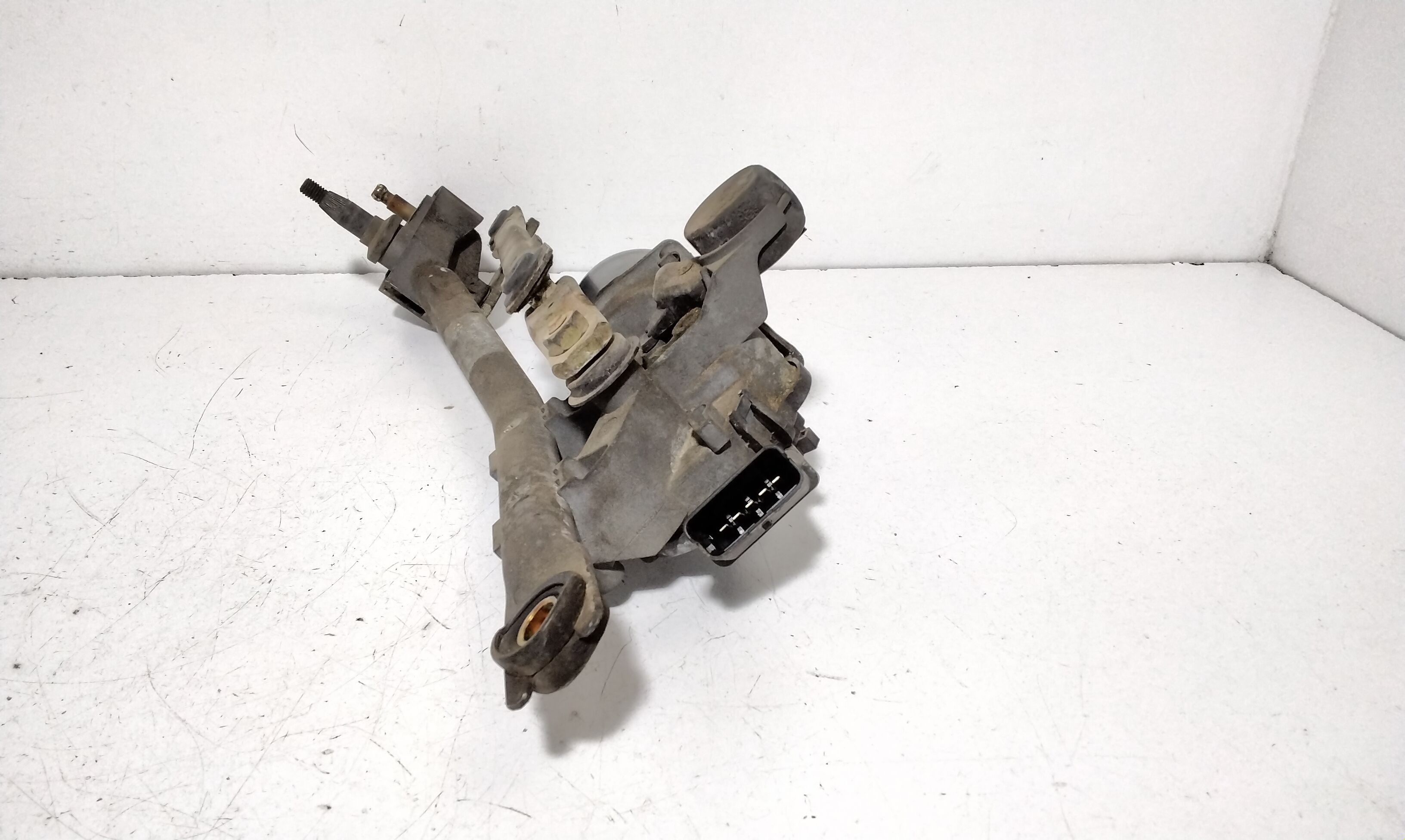 motorino tergiparabrezza compl. - Immagine 1 di 4