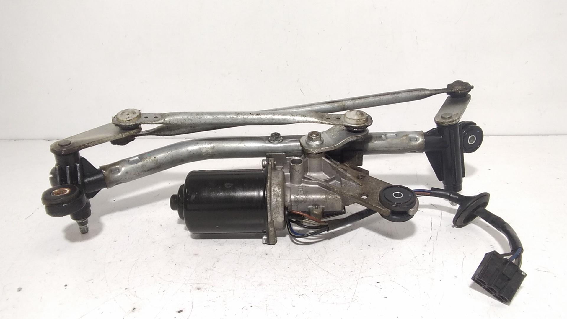 motorino tergiparabrezza compl. - Immagine 1 di 5