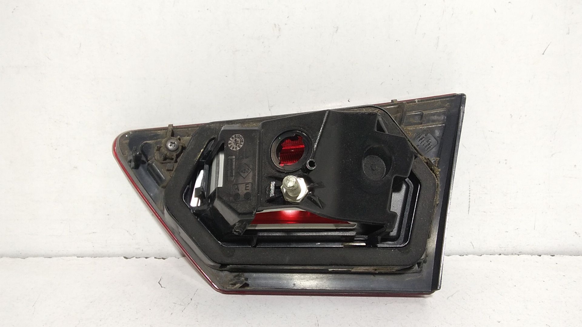 fanale stop supplementare sinistro - Immagine 1 di 5