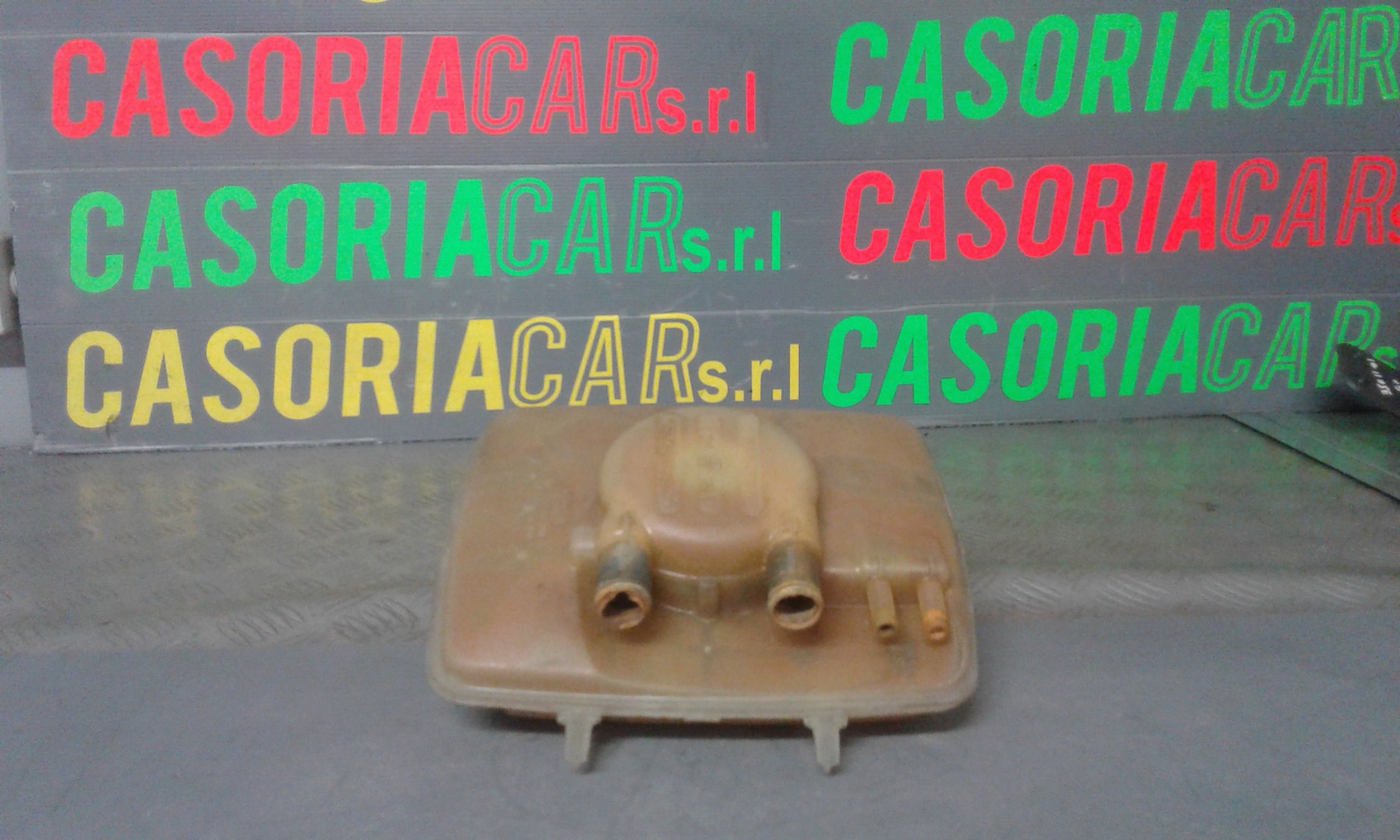 vaschetta compensazione radiatore - Immagine 1 di 3