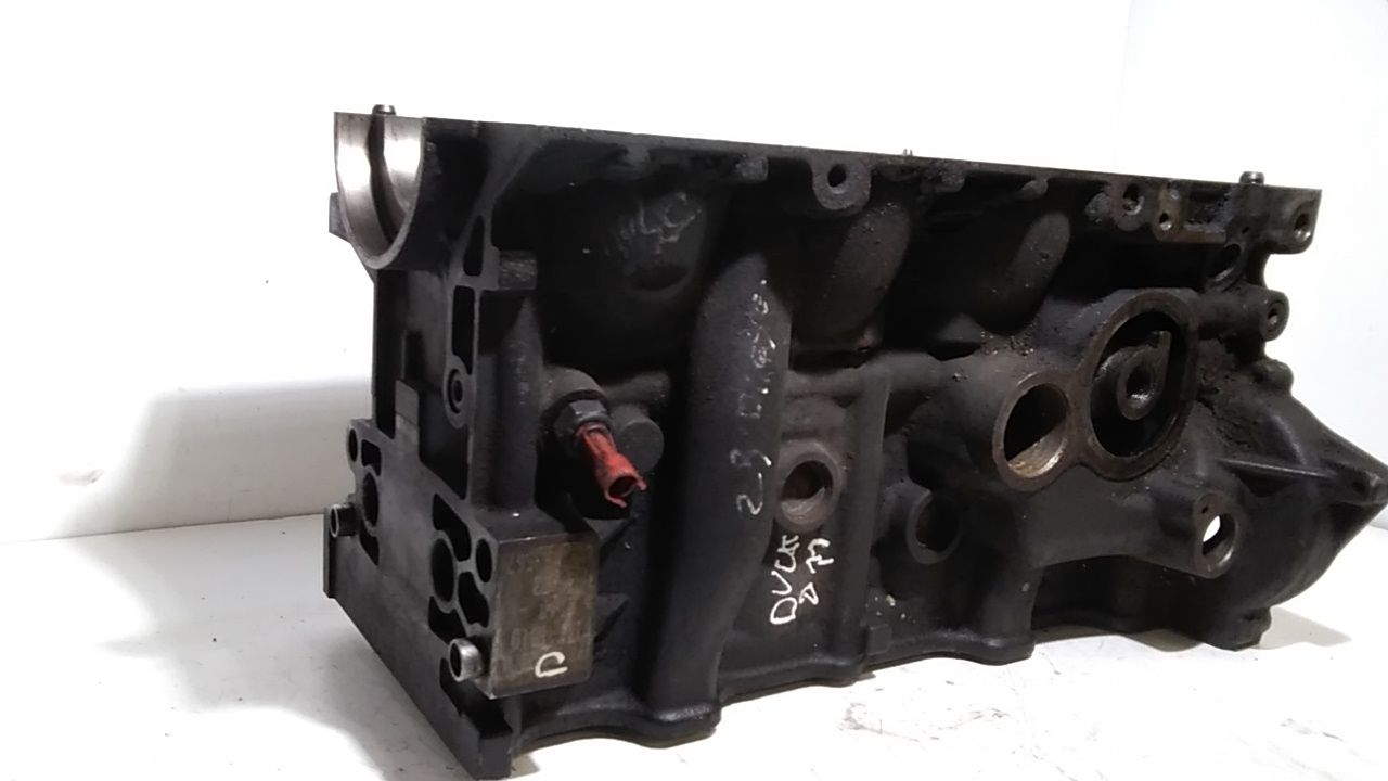 Monoblocco motore alleggerito,Monoblocco motore con pistoni - Immagine 1 di 5
