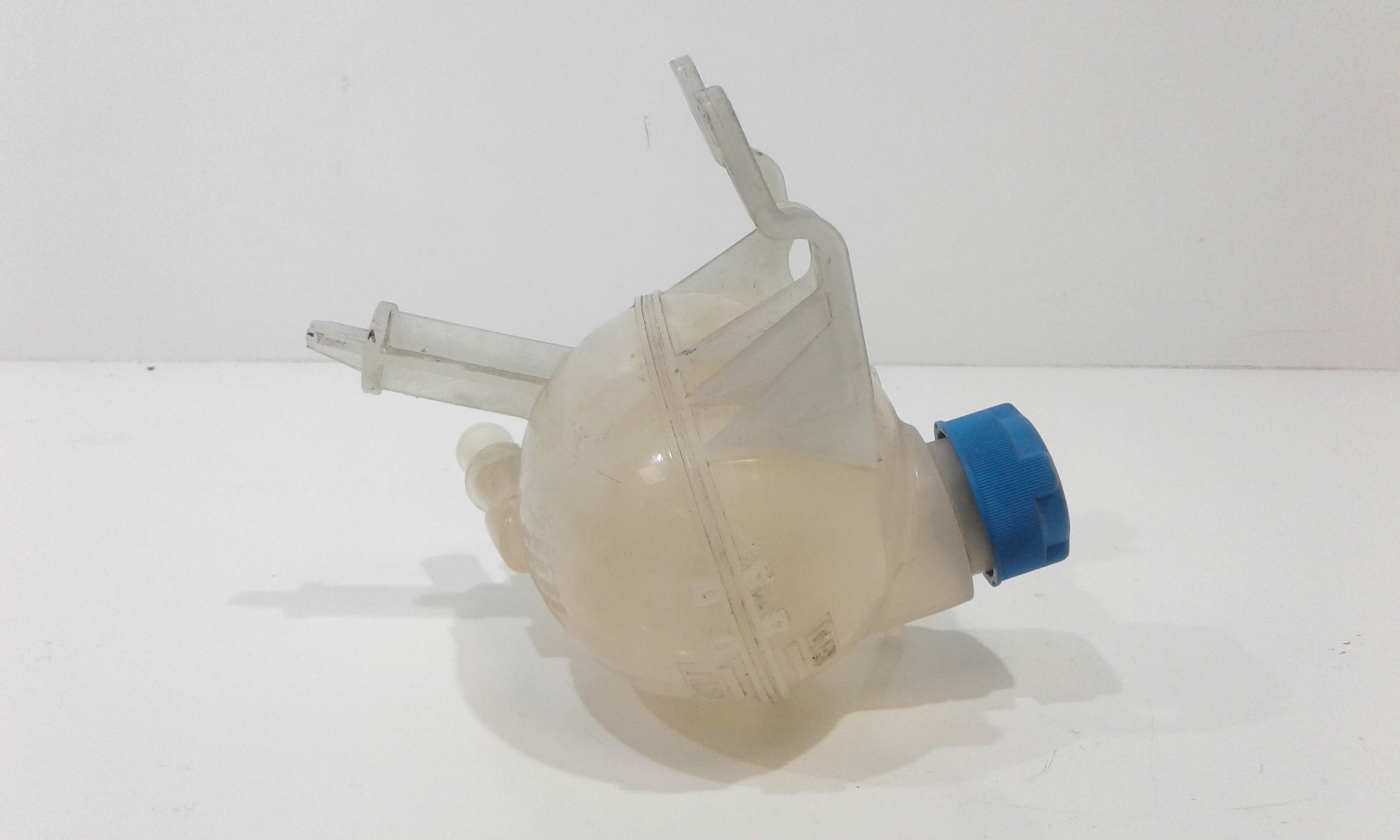 vaschetta compensazione radiatore - Immagine 1 di 5