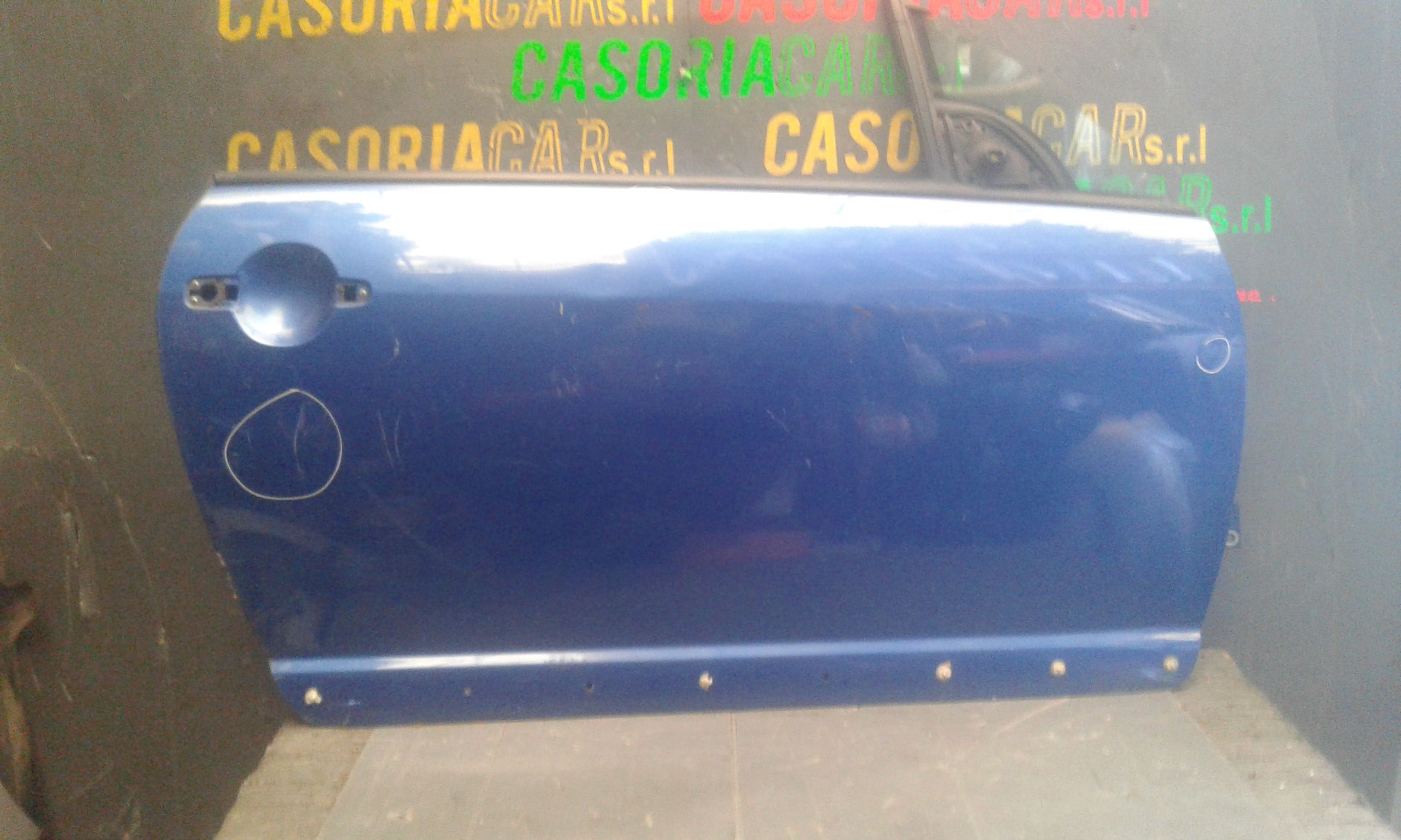 Porta Ant. Destro 9004S6 Usato