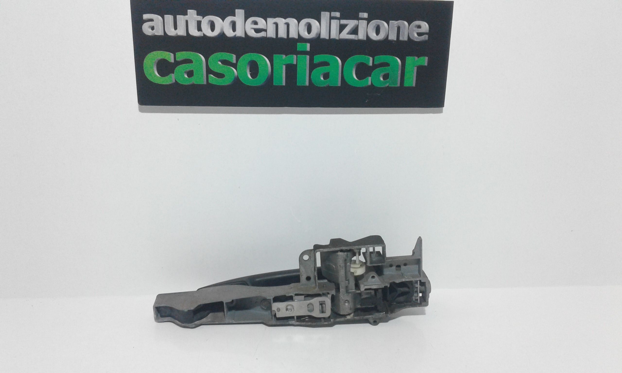 Maniglia porta post. Destro - Immagine 1 di 3