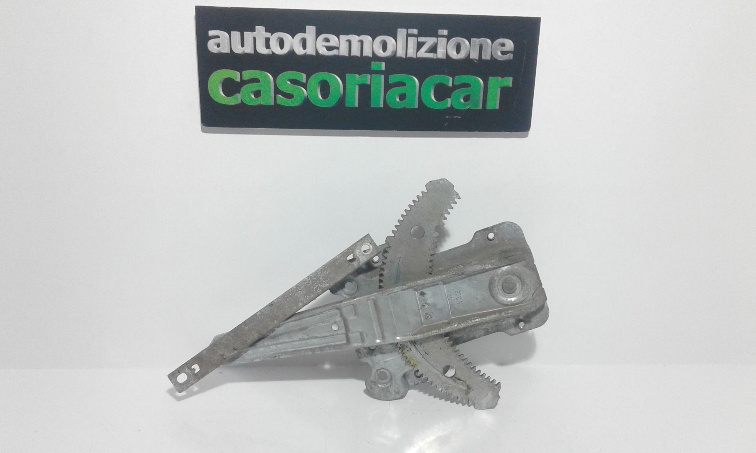 Alzacristallo elettr. porta ant. Sinistro - Immagine 1 di 3