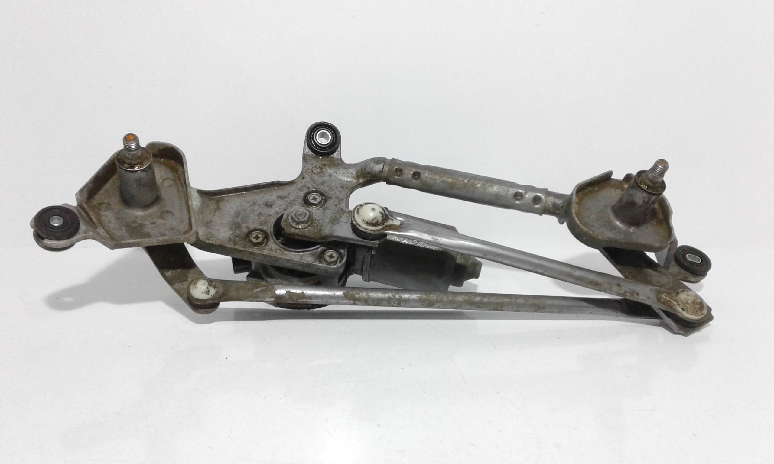 motorino tergiparabrezza compl. - Immagine 1 di 3