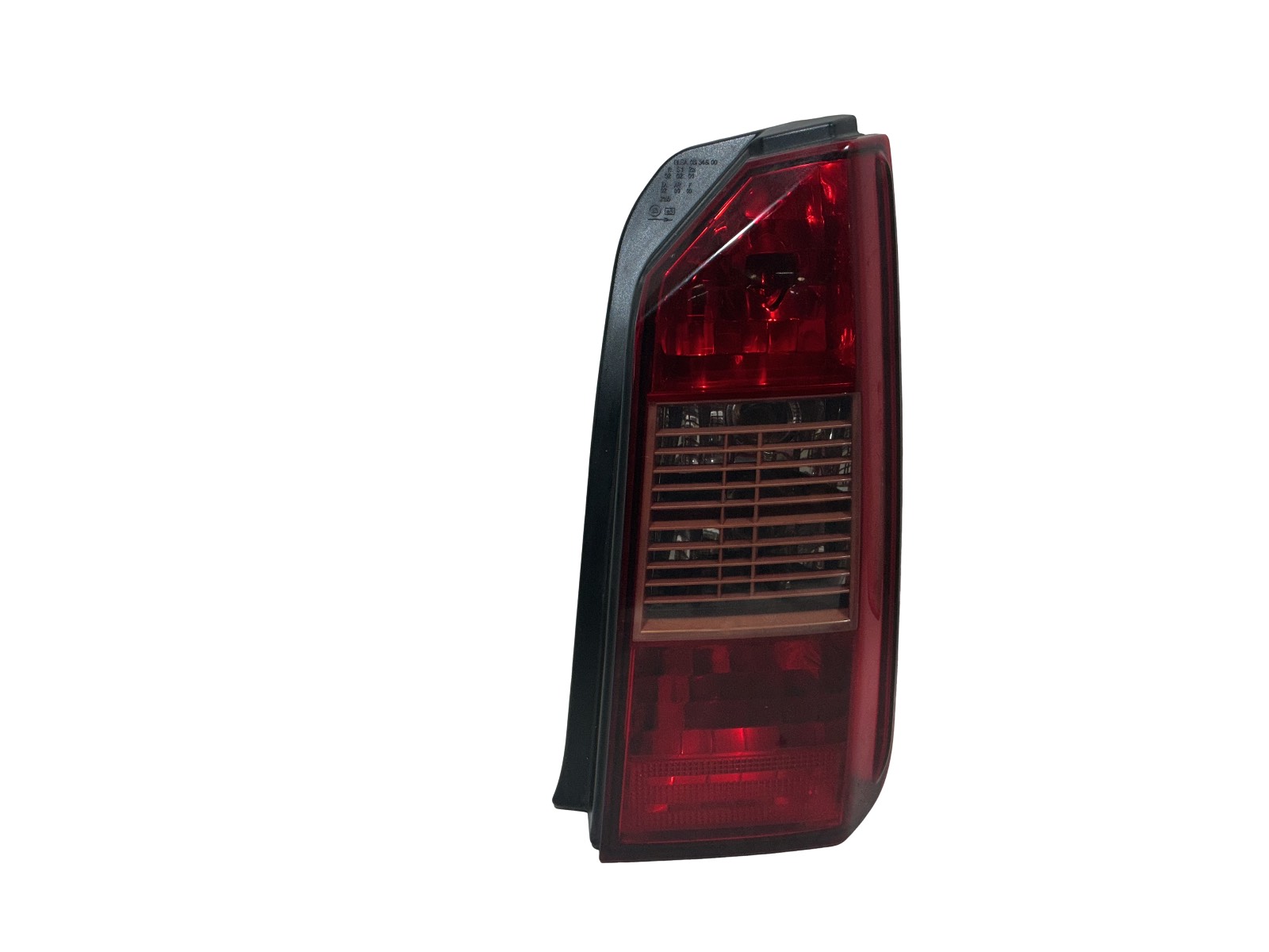 Fanale post. Destro - Immagine 1 di 5