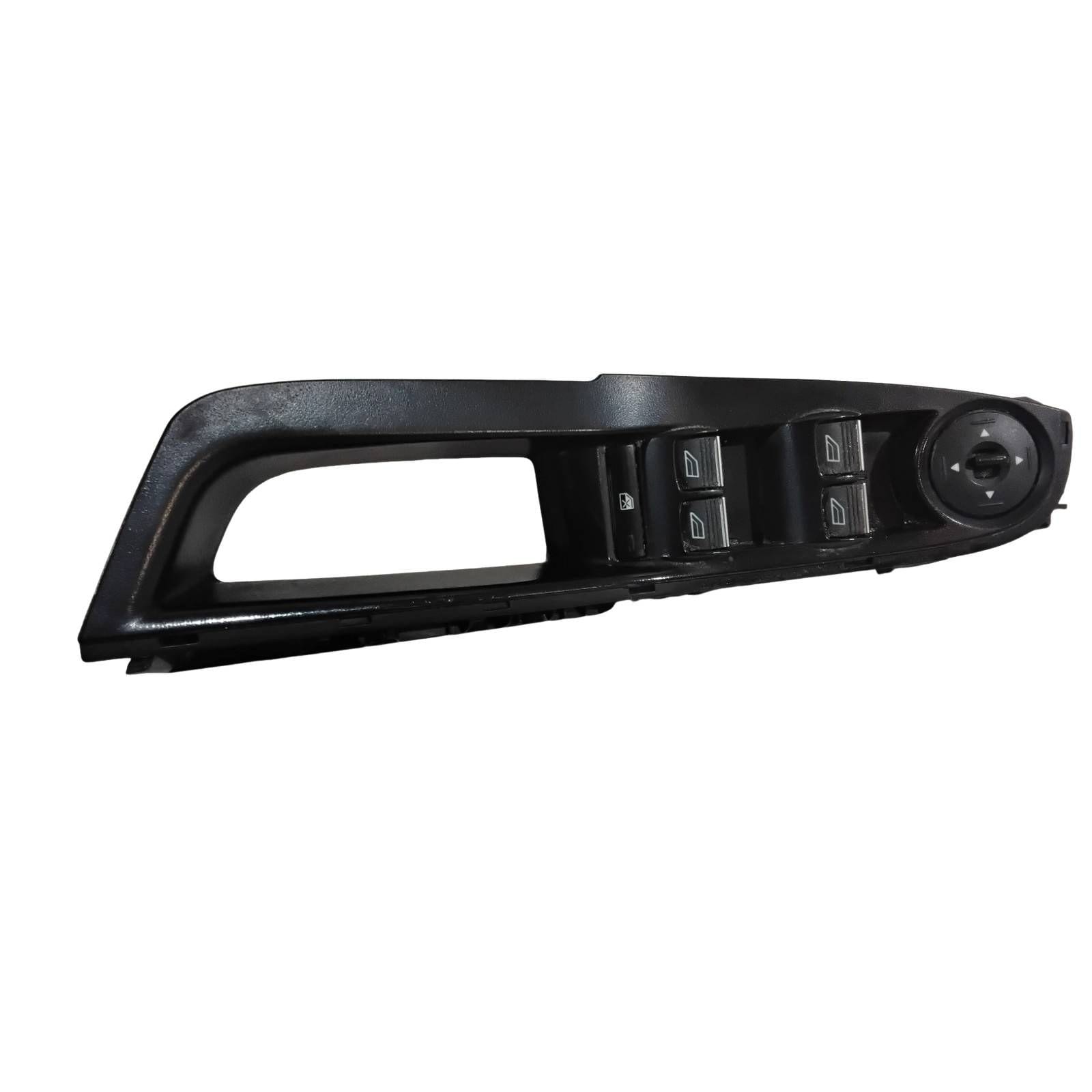 Interruttore Alzacristalli Porta Ant. Sinistro (Faurecia) 3s010138817 F1ET-14A132-AC Usato