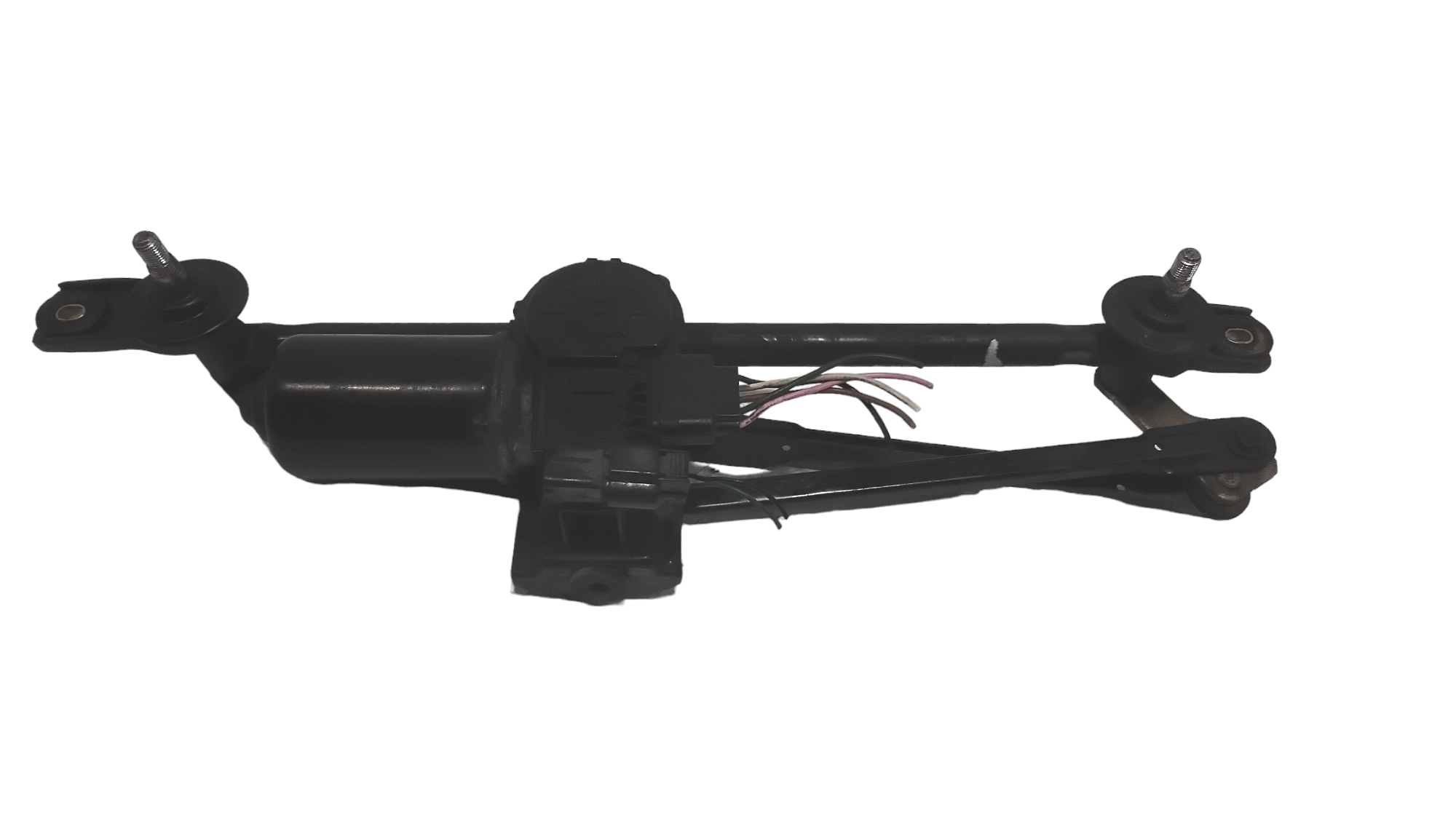 motorino tergiparabrezza compl. - Immagine 1 di 6