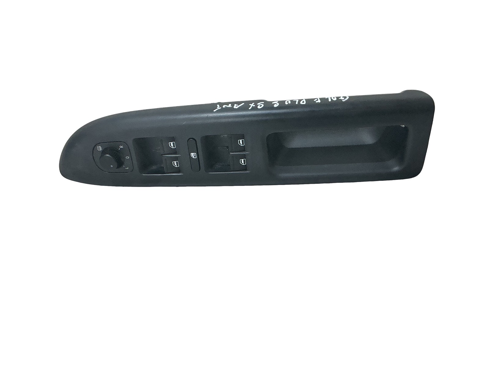 Blocco Comando Alzacristalli Sinistro 5m1867371 Usato