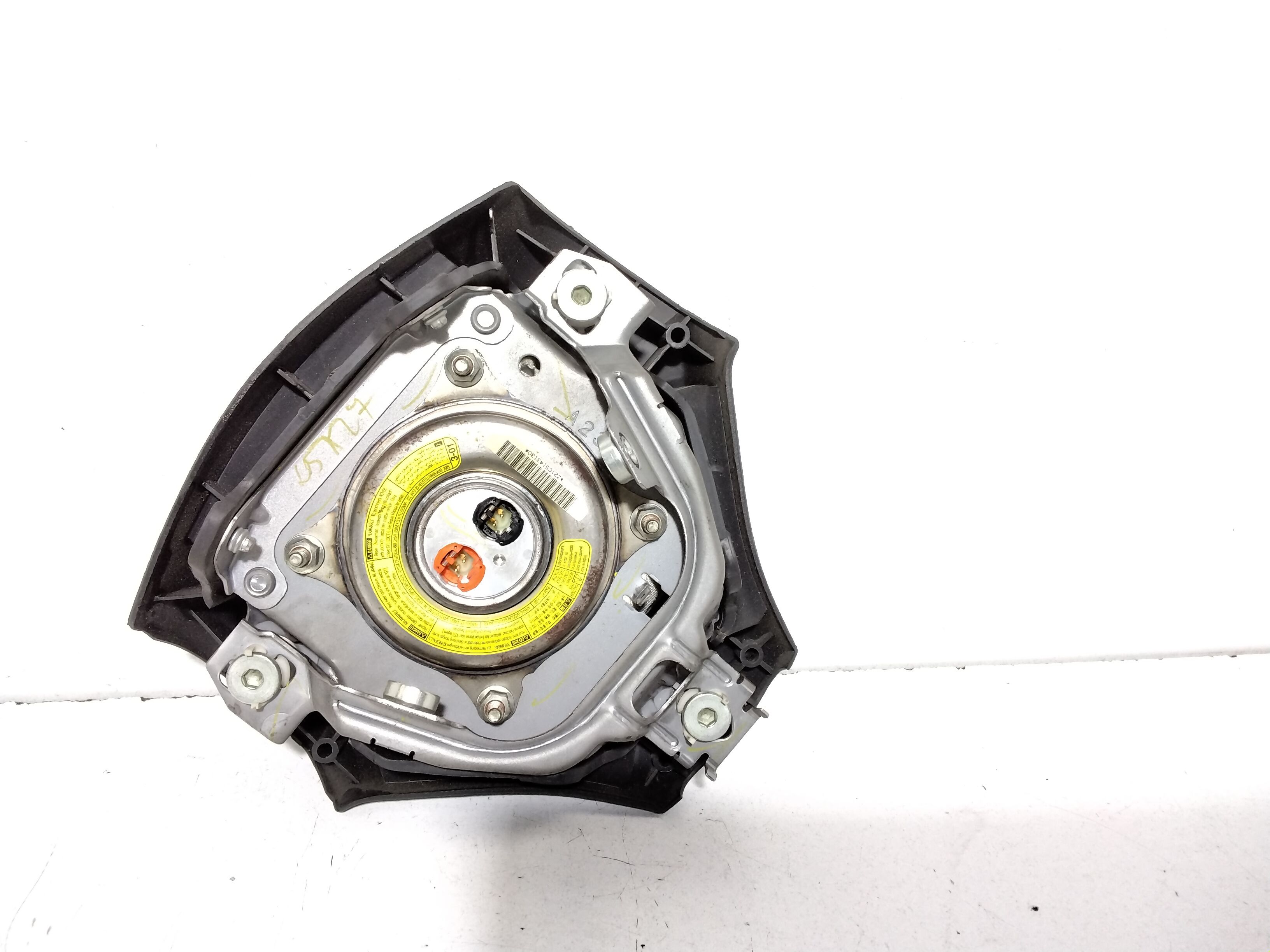 Dispositivo airbag lato guida - Immagine 1 di 5