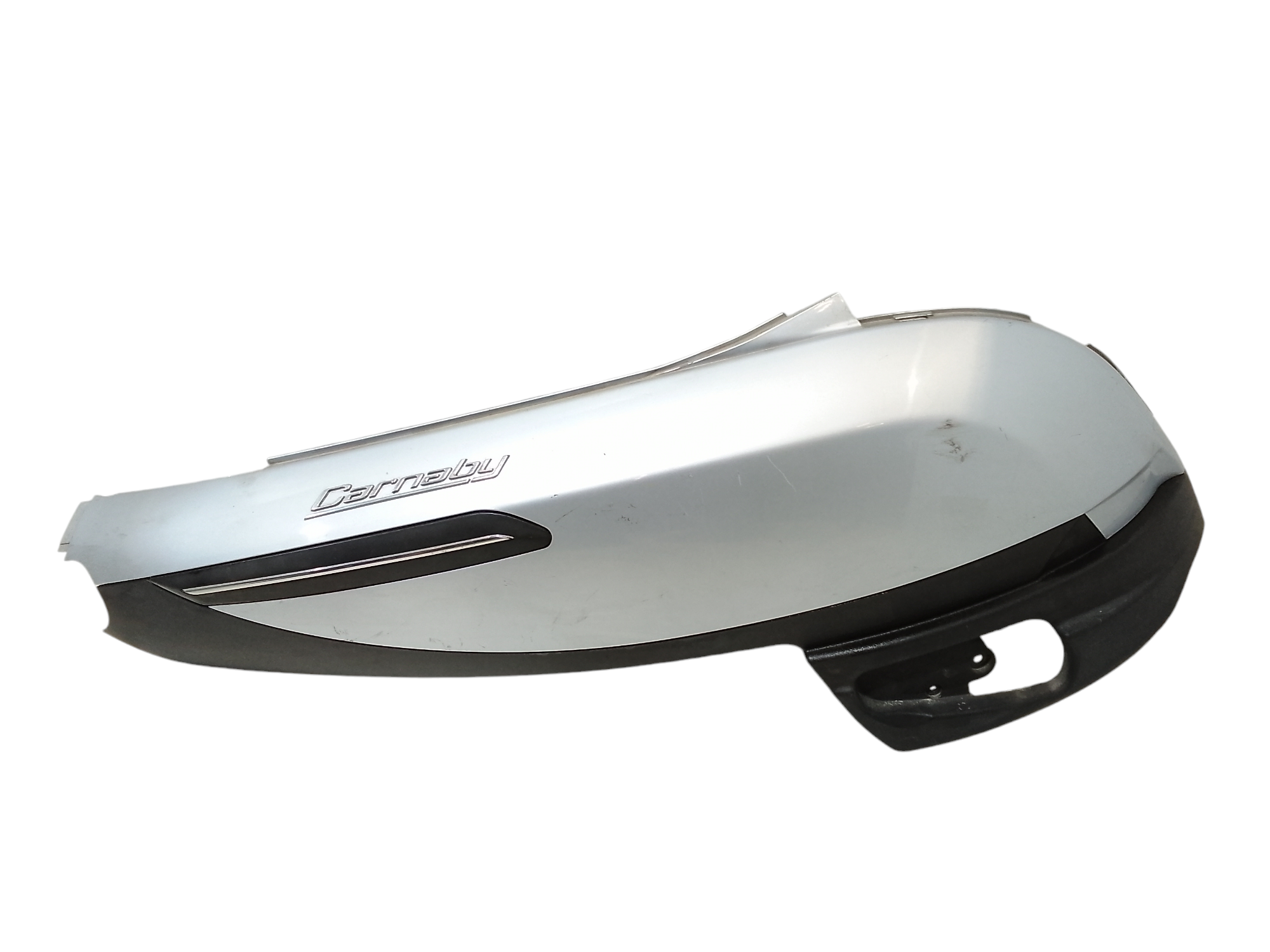 Carena posteriore DX - Immagine 1 di 5
