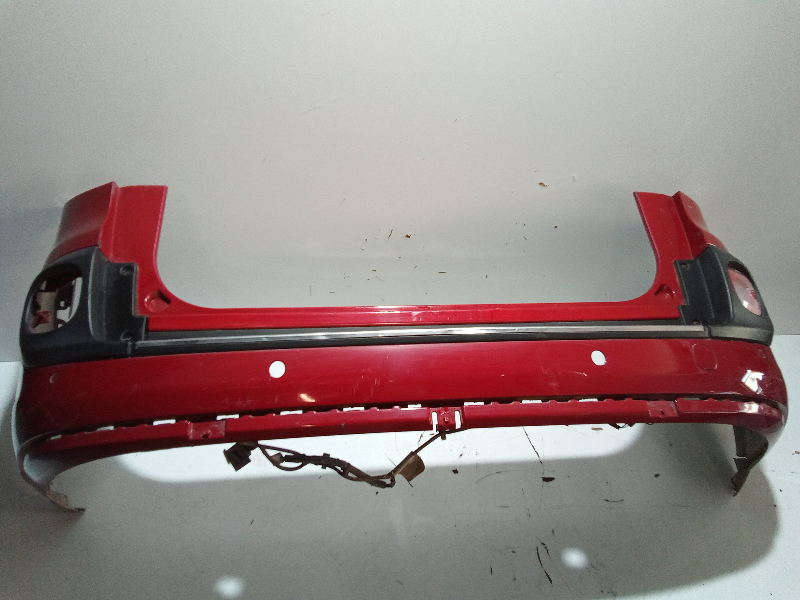 Paraurti Post. 71777666 Usato