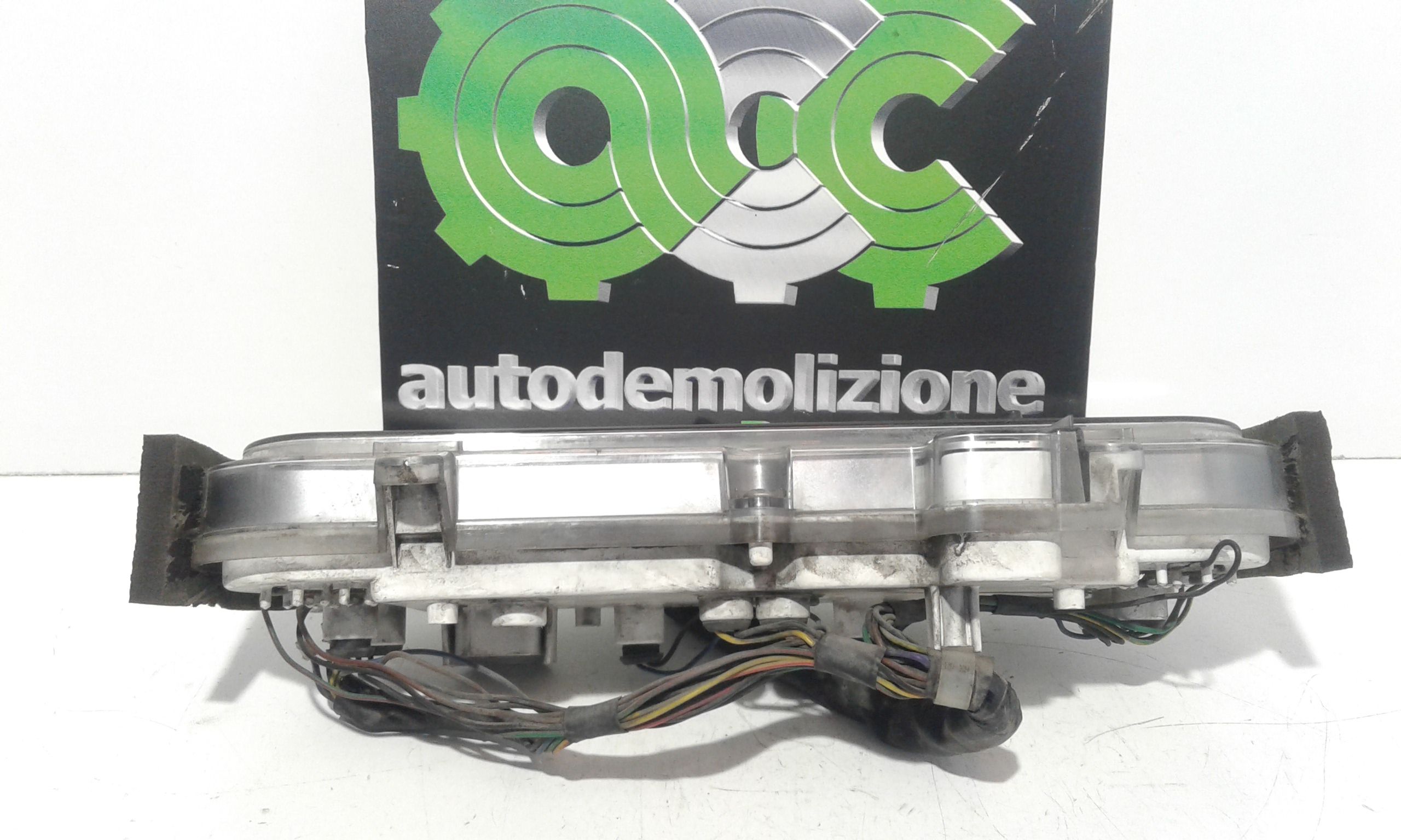 Quadro portastrumenti - Immagine 1 di 4