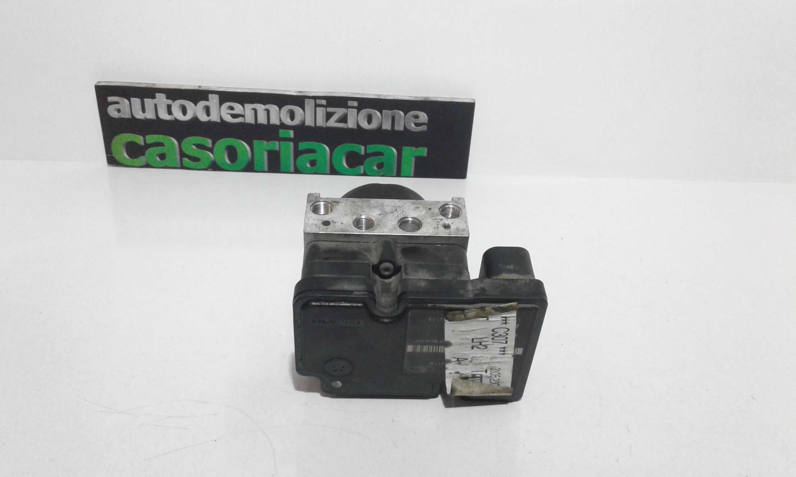 Pompa ABS - Immagine 1 di 4