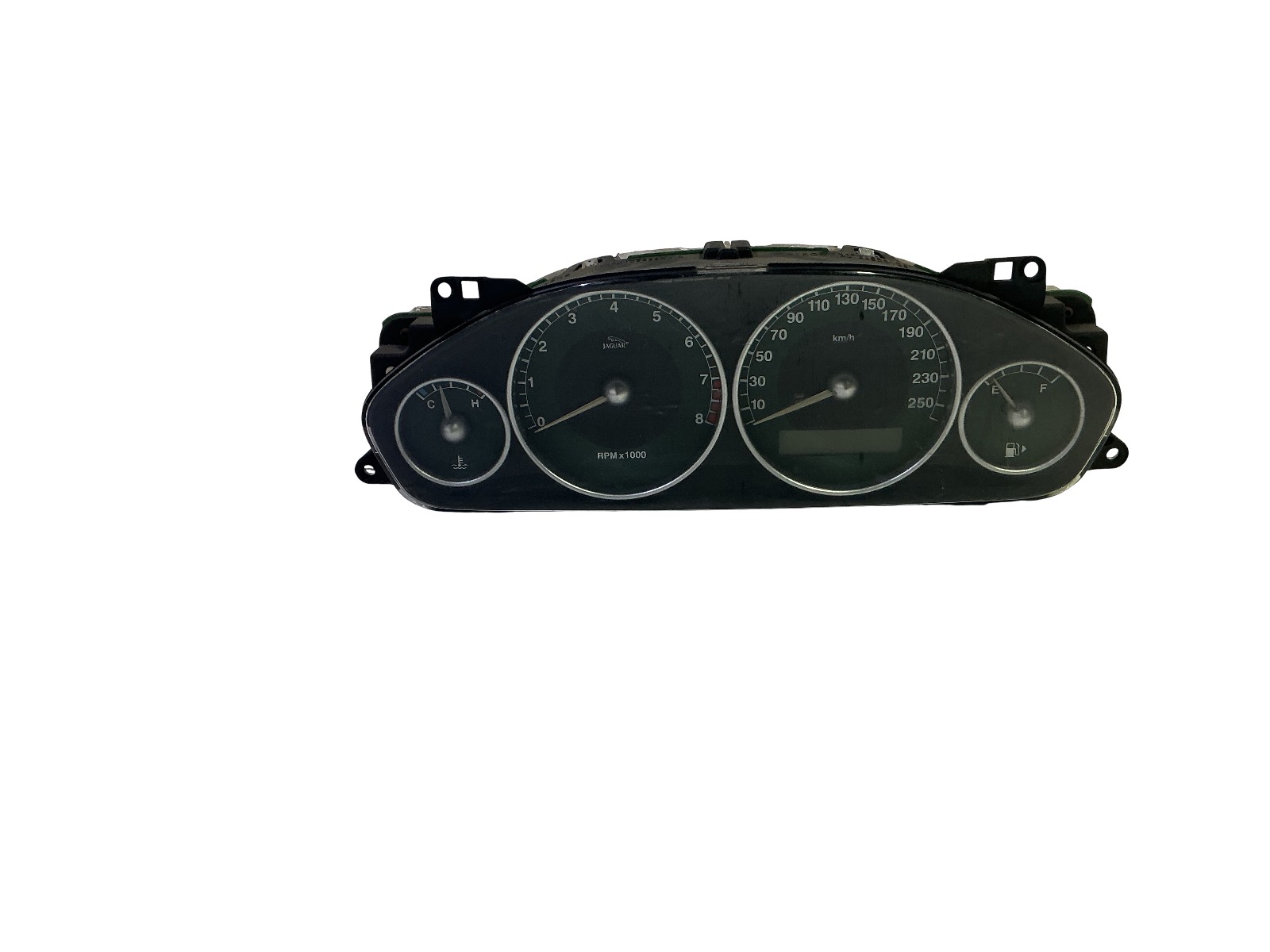 Quadro strumenti compl. - Immagine 1 di 6