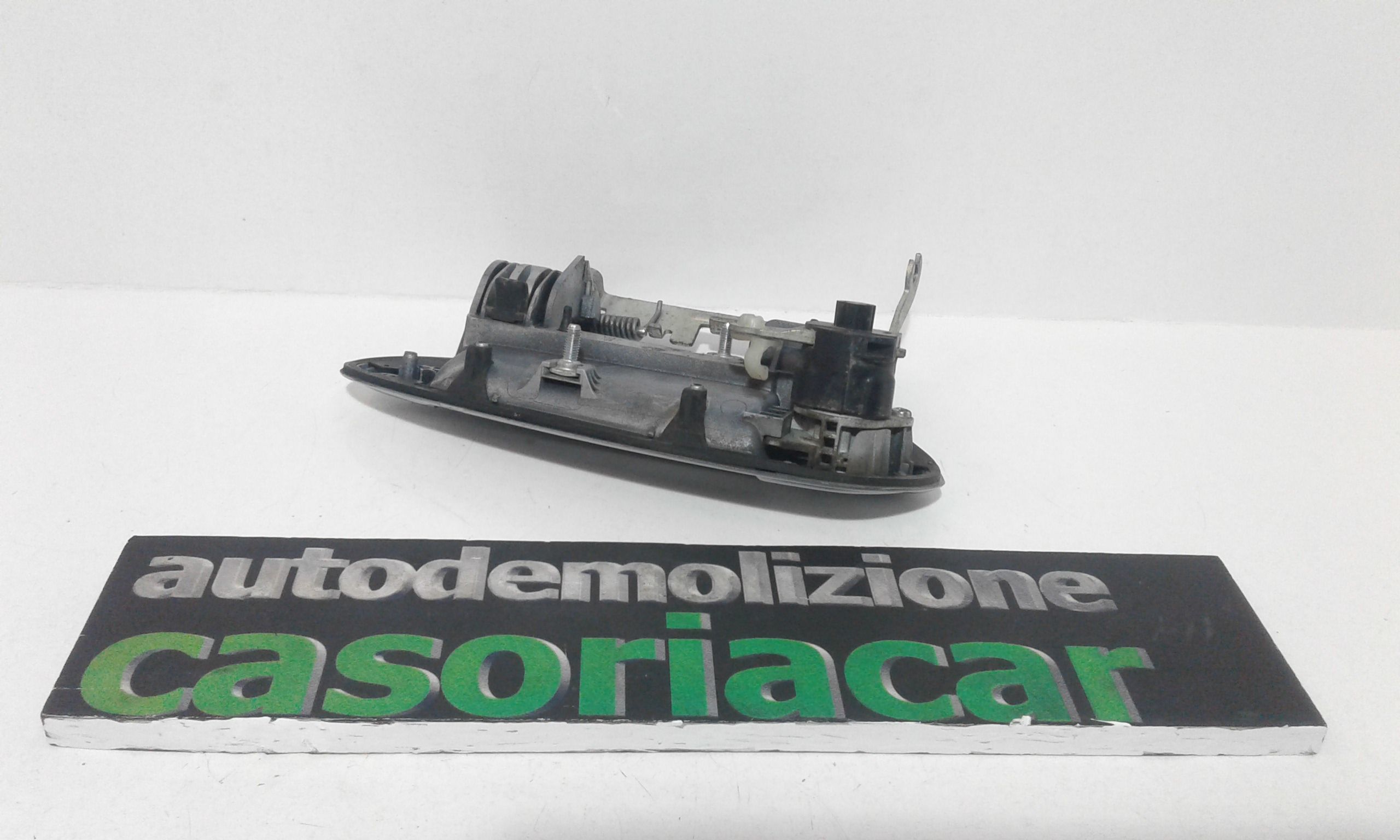 Maniglia porta ant. Destro - Immagine 1 di 3