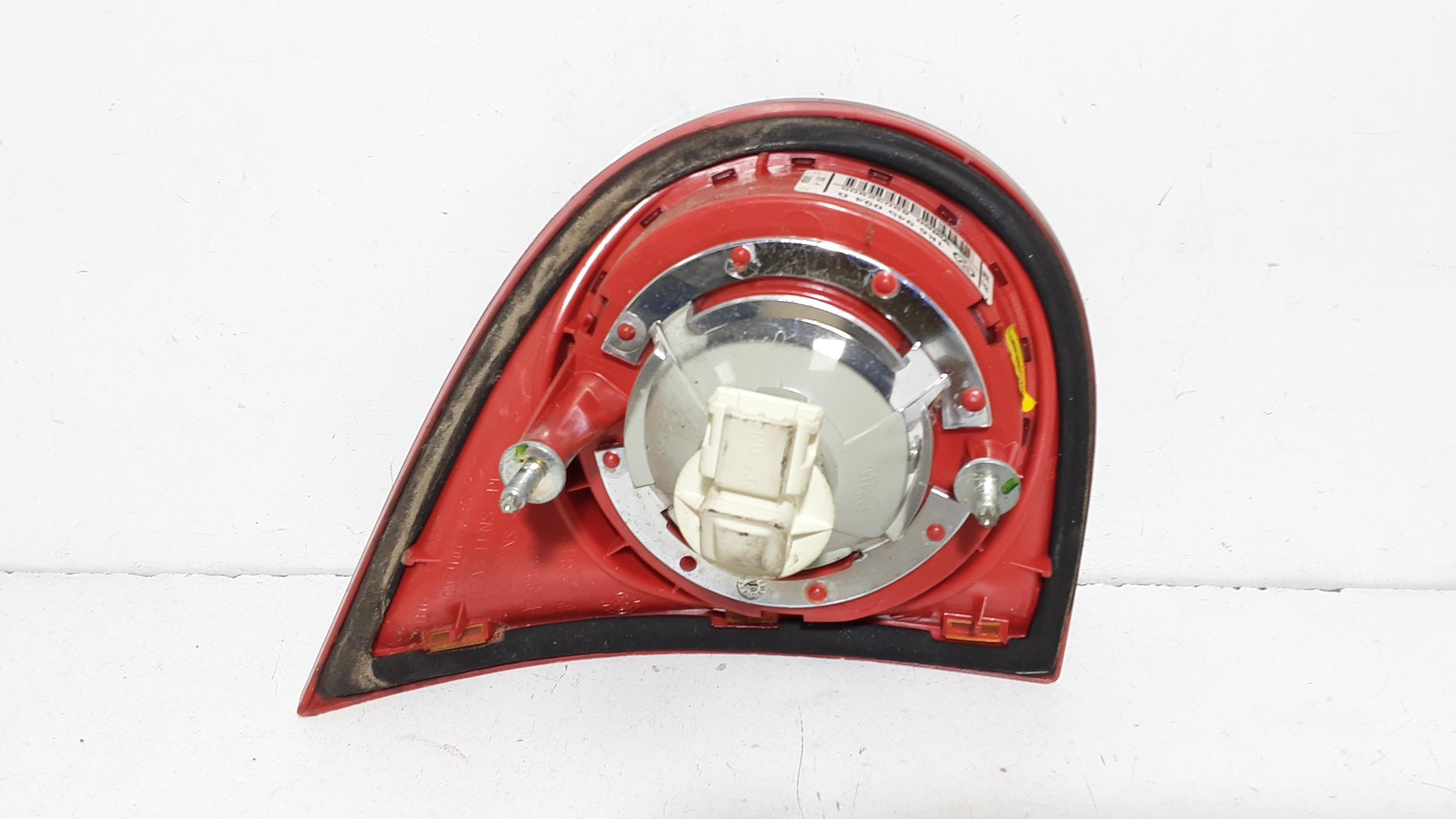 Fanale Stop Supplementare Destro Usato