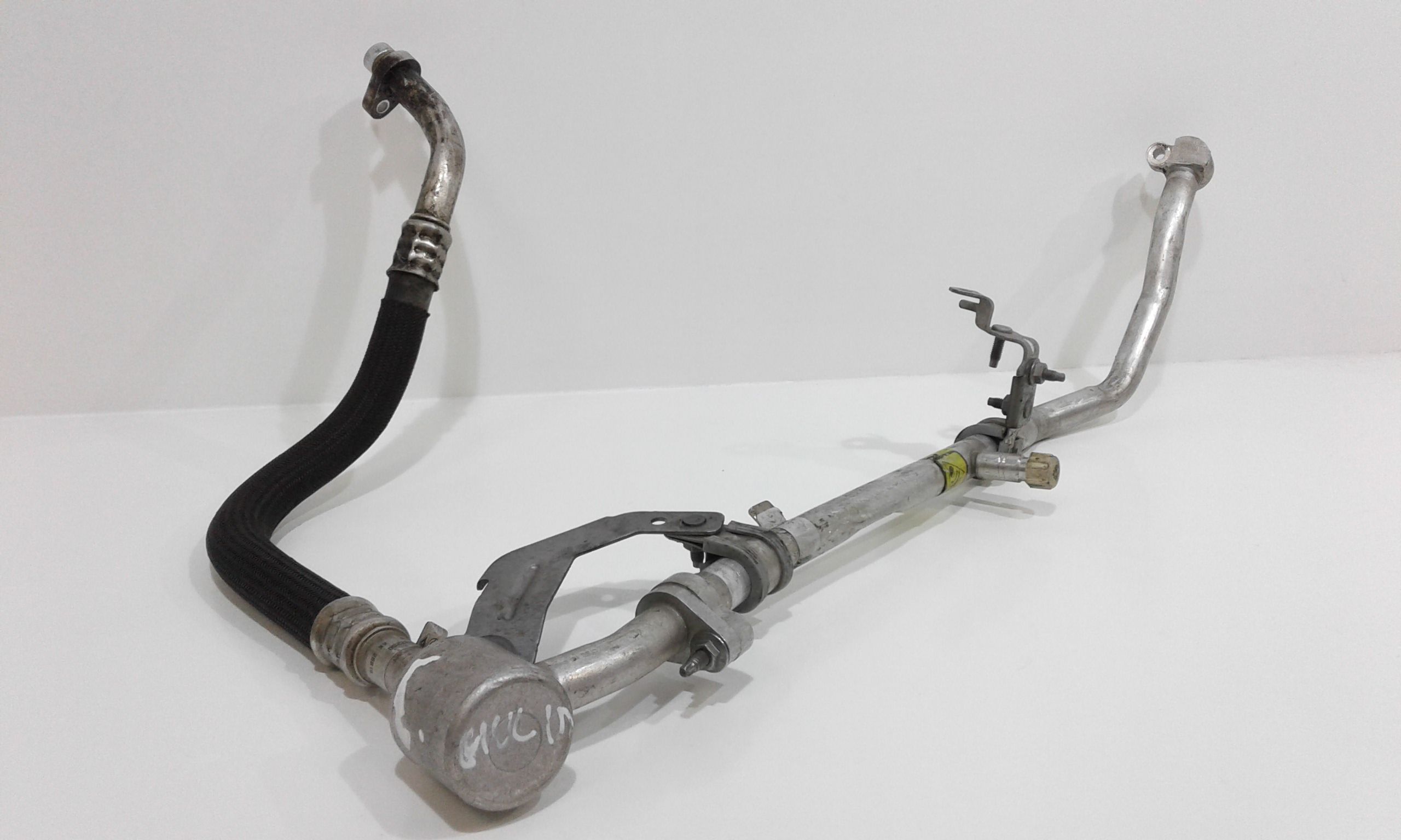 Kit tubi a/c - Immagine 1 di 5