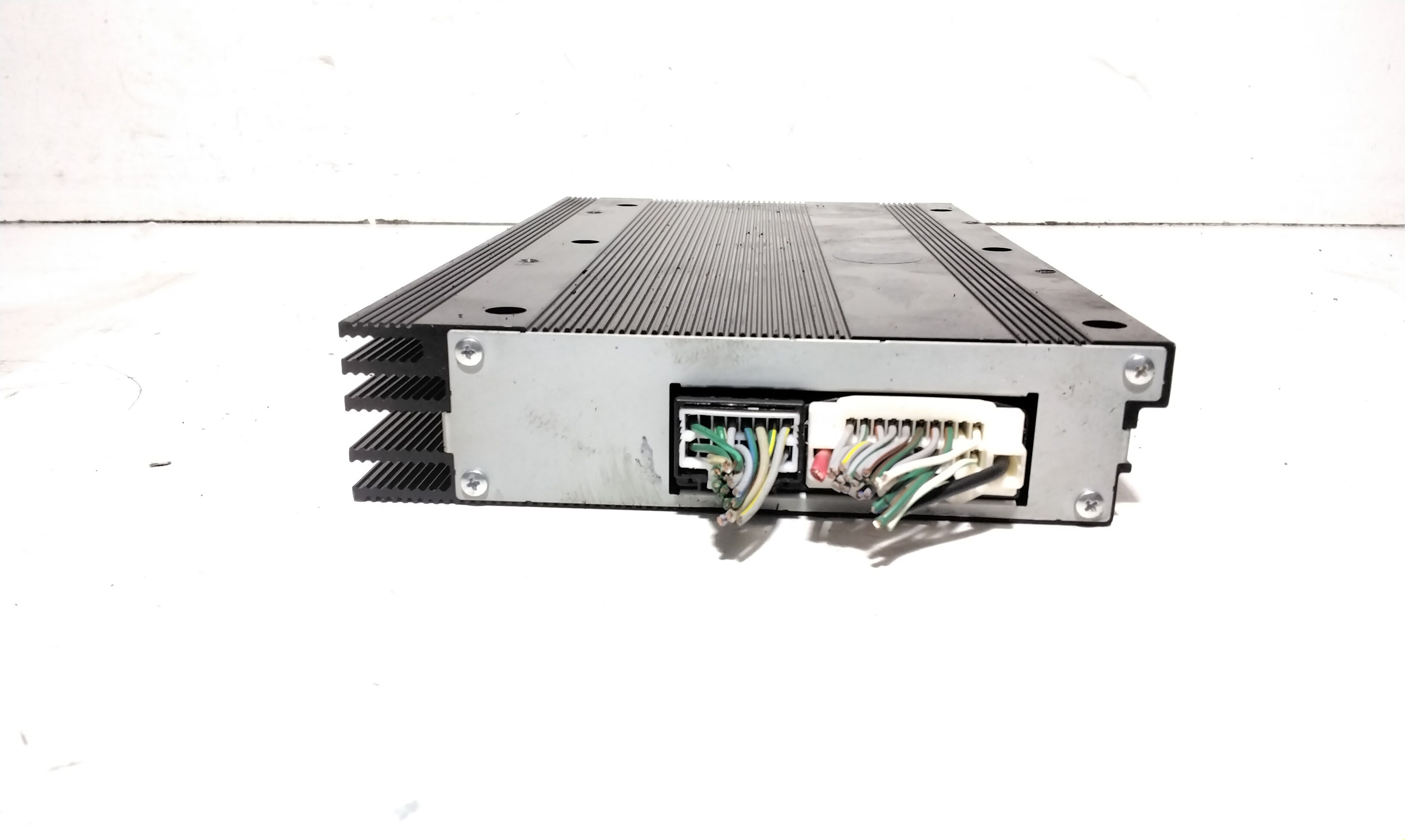 amplificatore hi-fi - Immagine 1 di 4