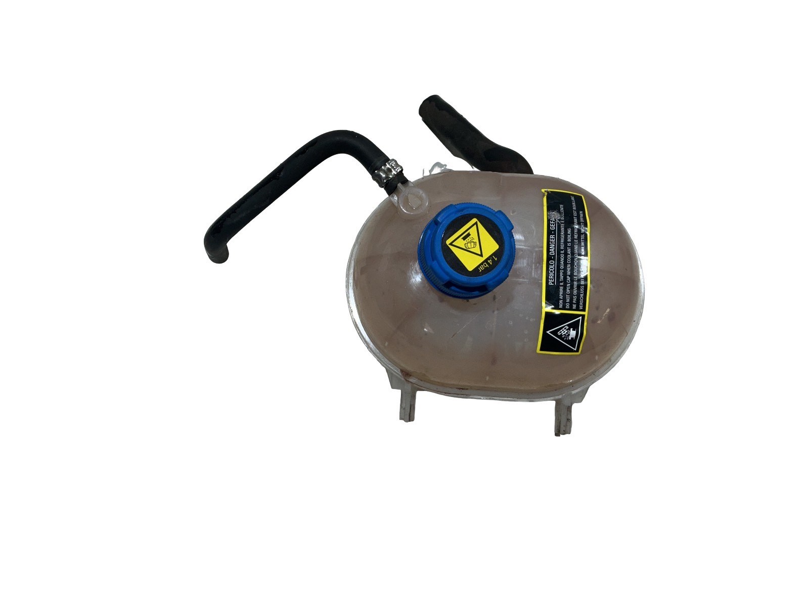 Vaschetta Compensazione Radiatore 51956876 Usato