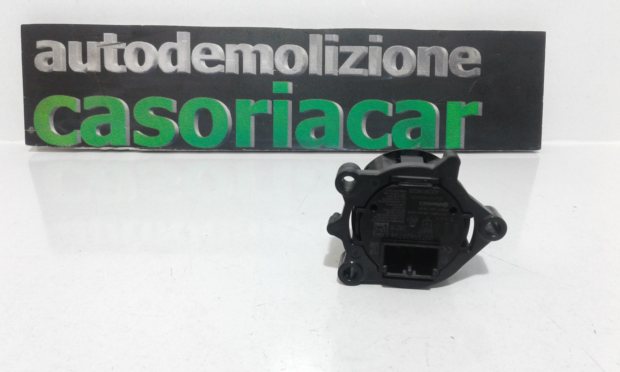 interruttore start and stop - Immagine 1 di 4