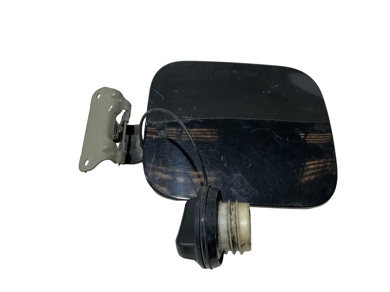 Sportello carburante - Immagine 1 di 5