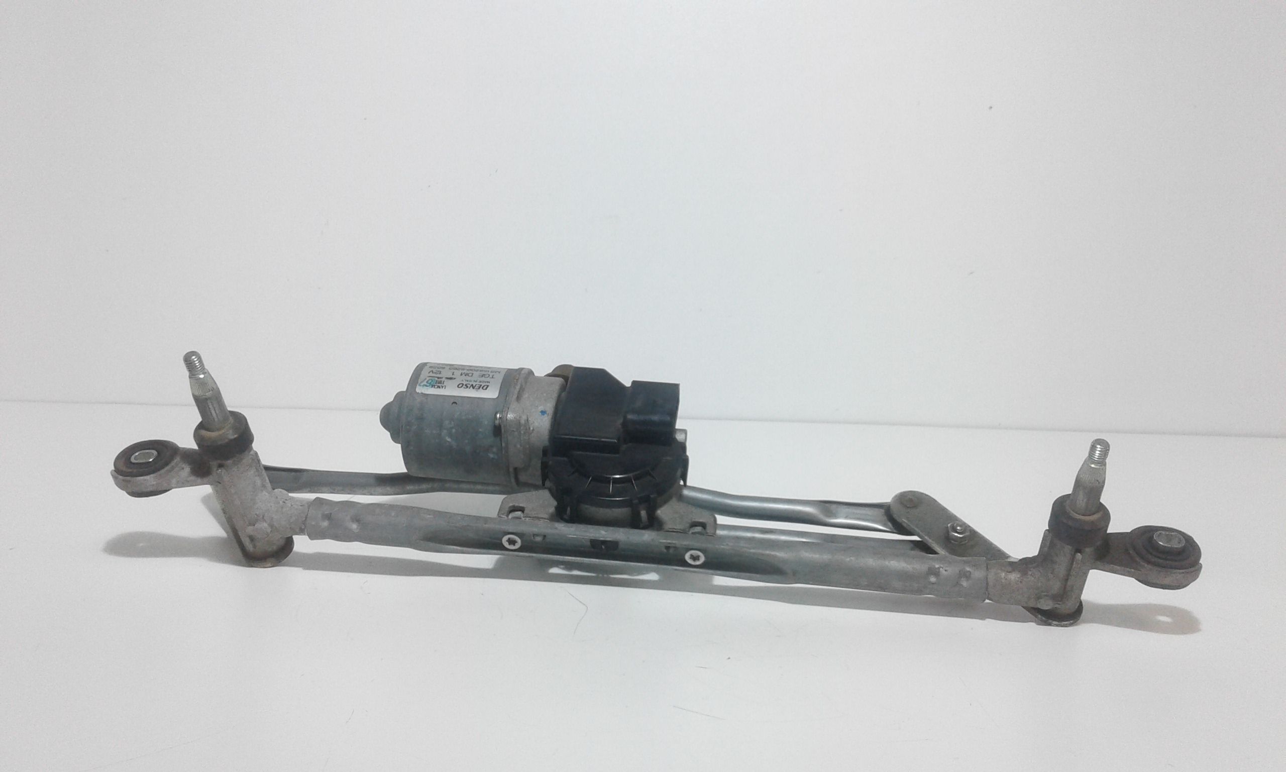 motorino tergiparabrezza compl. - Immagine 1 di 6