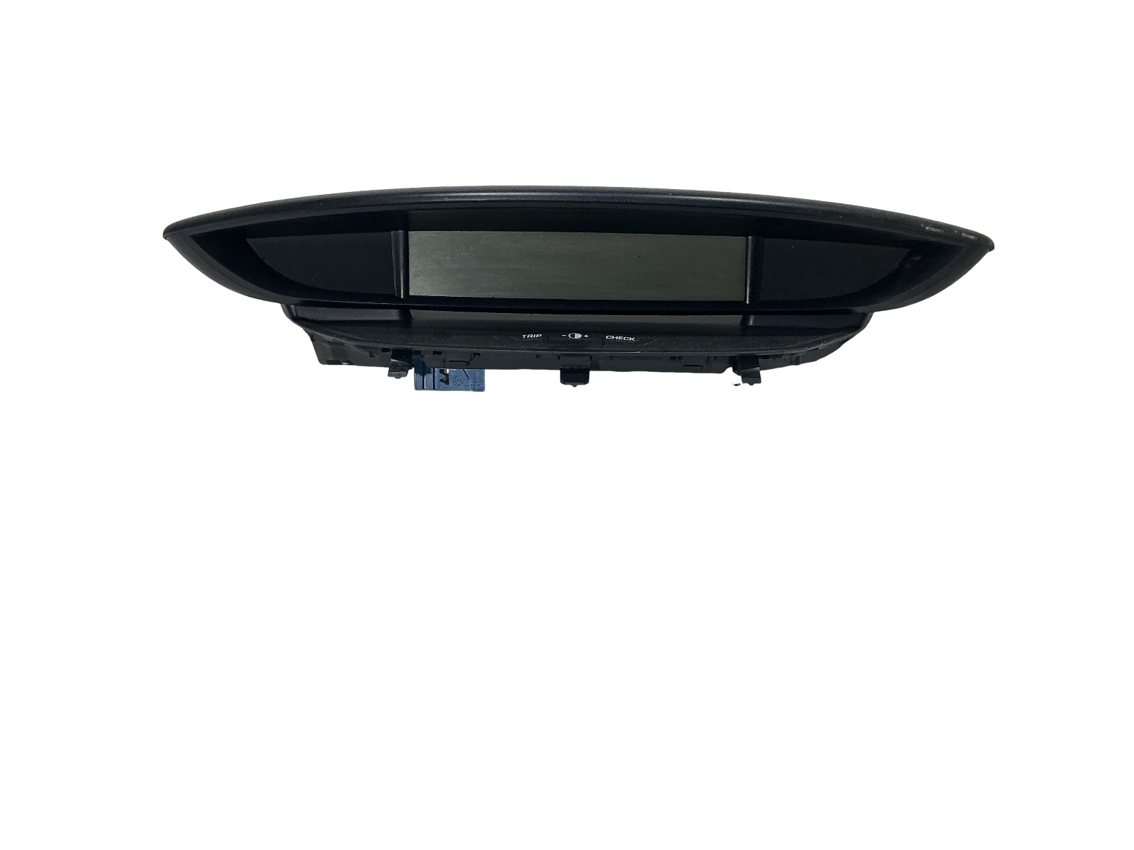 Quadro strumenti compl. - Immagine 1 di 5