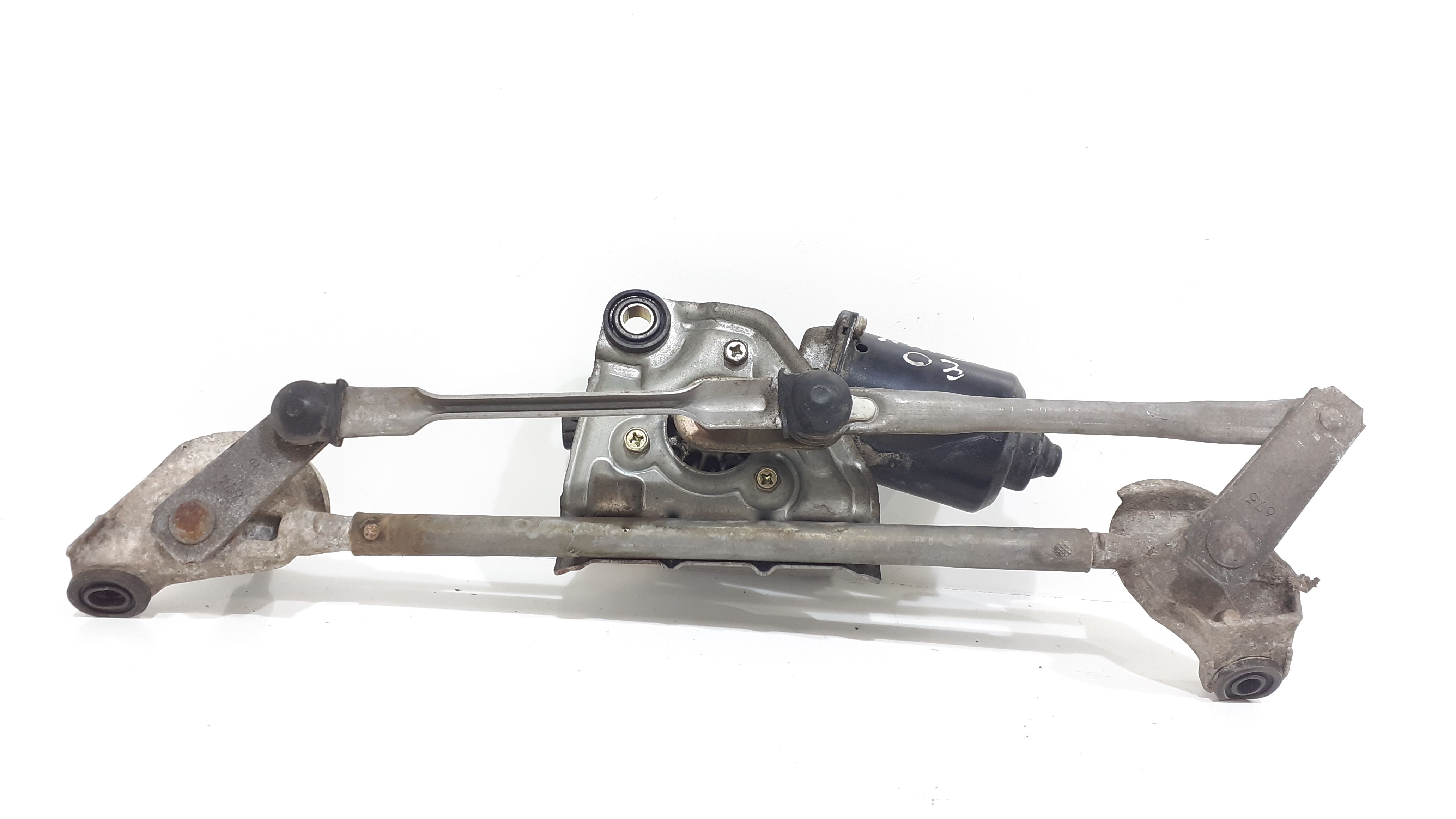 motorino tergiparabrezza compl. - Immagine 1 di 5
