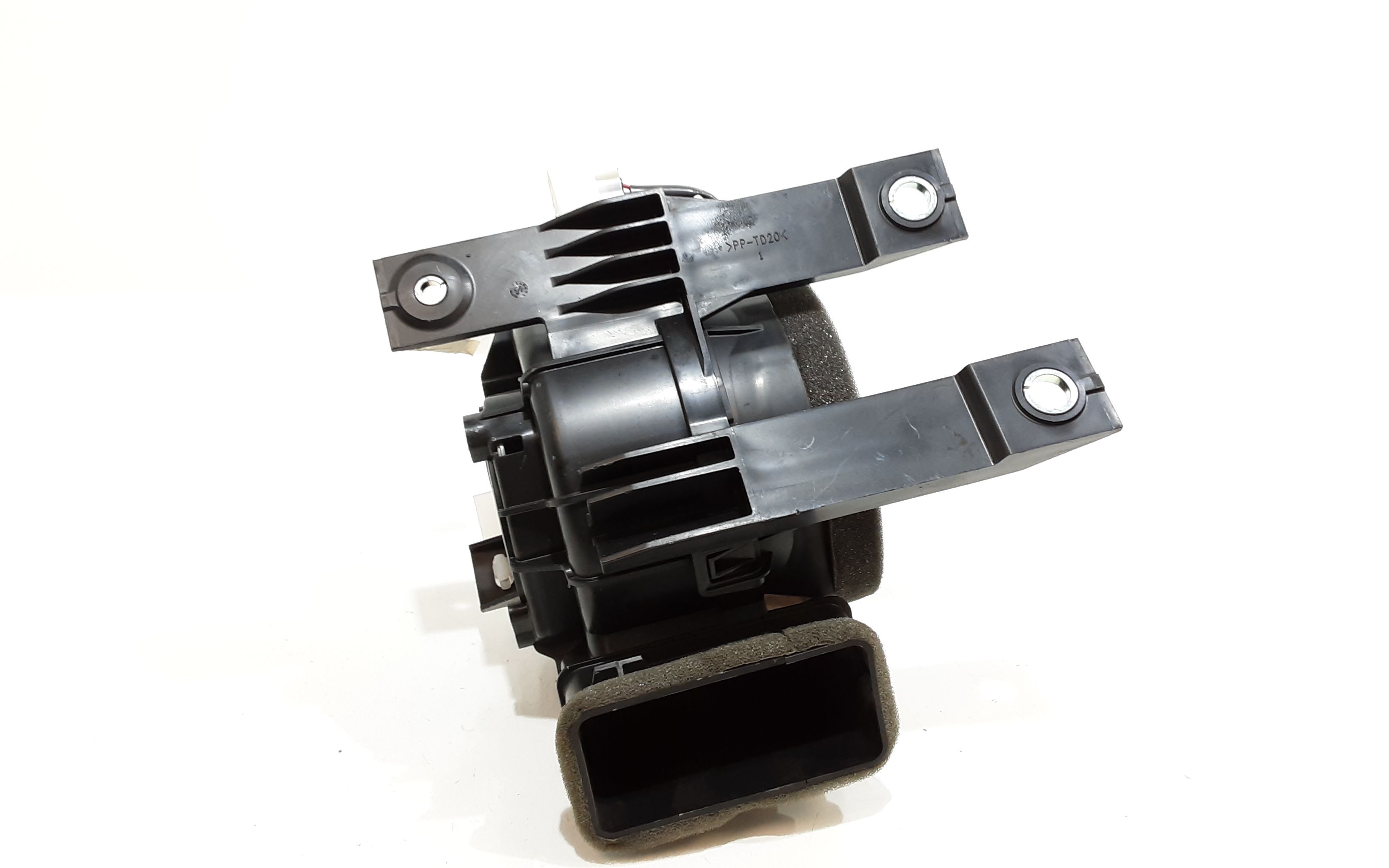 Motorino raffreddamento gruppo batterie, Motorino ventola, Ventola raffreddamento ibrido-batteria - Immagine 1 di 5