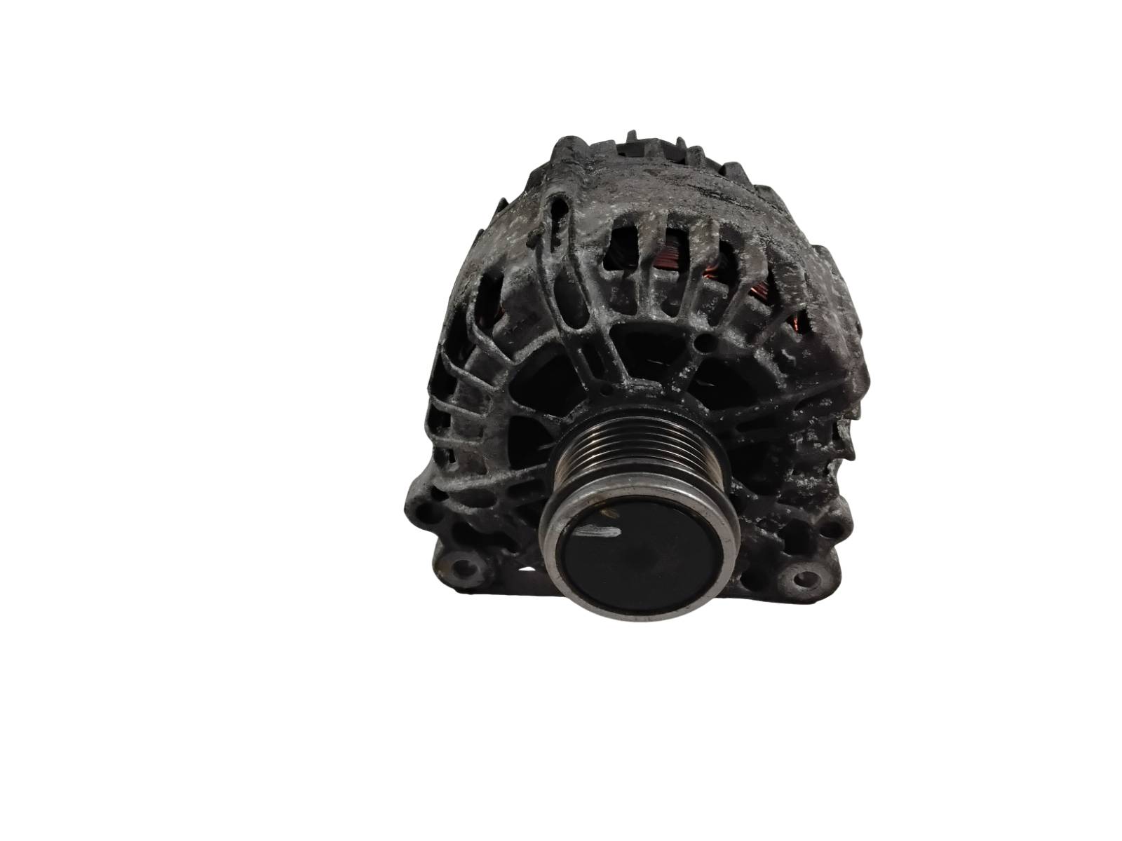 Alternatore (Valeo) 03L903023L 2627025C Usato