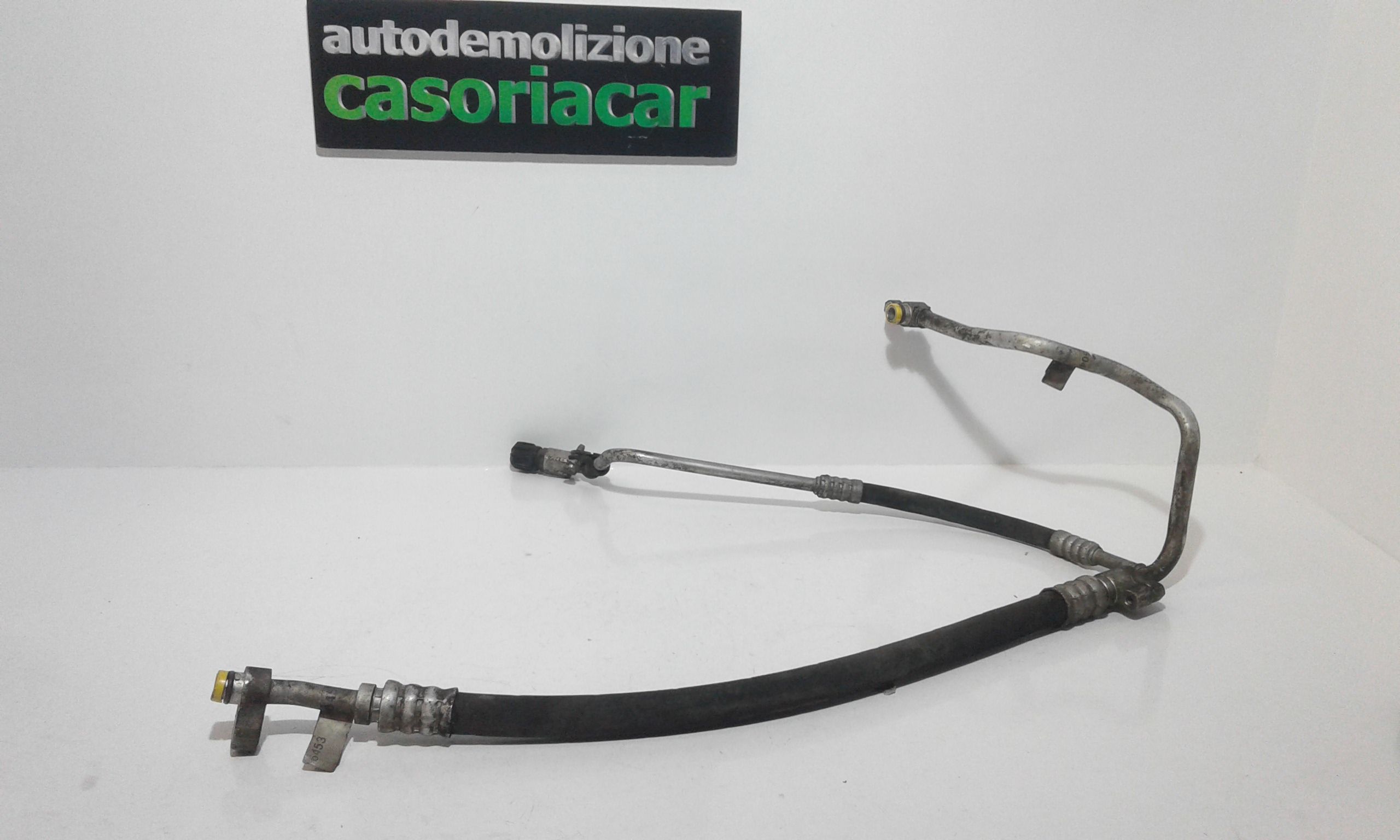 Kit tubi a/c - Immagine 1 di 3