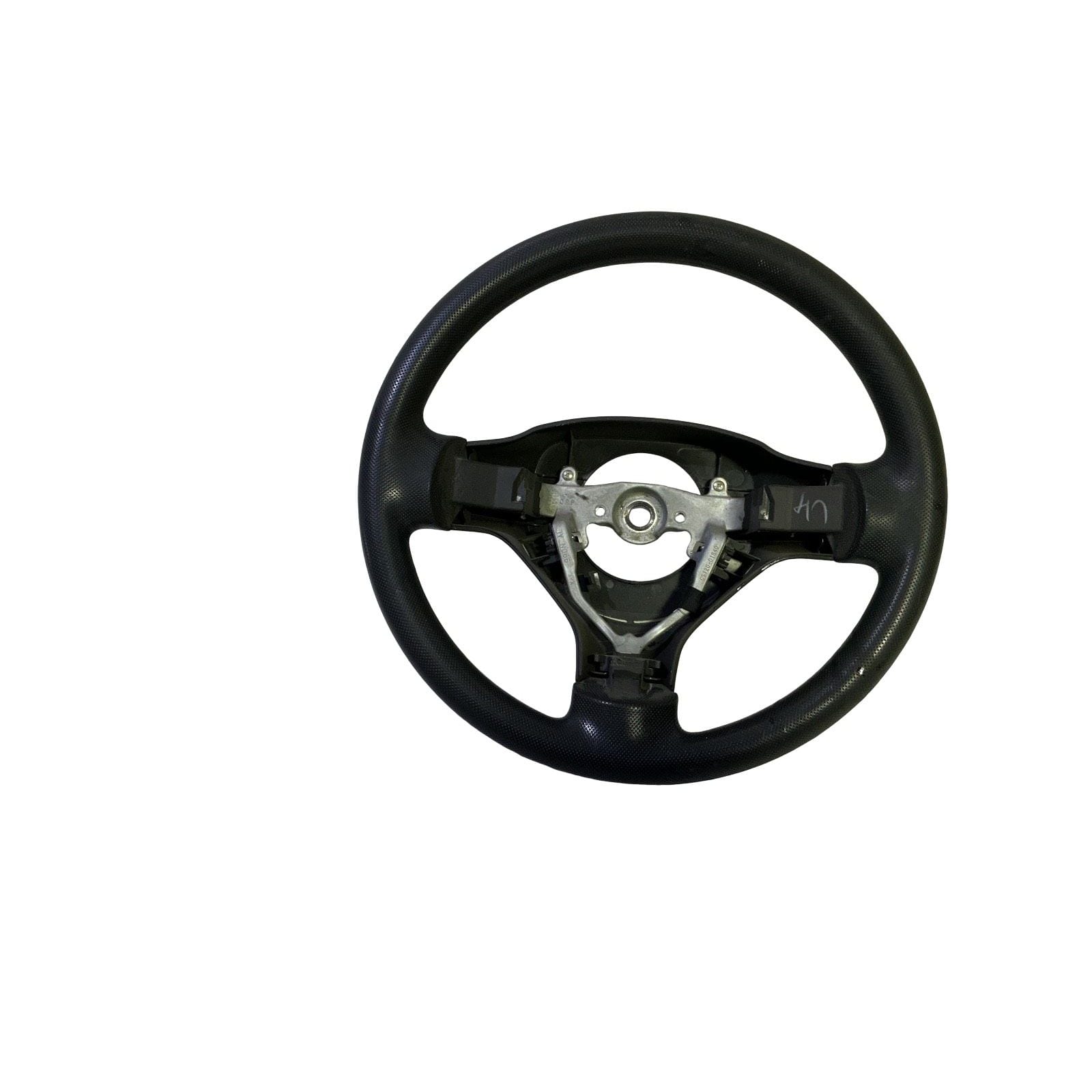 Volante 451000H010B0 990N AL Usato