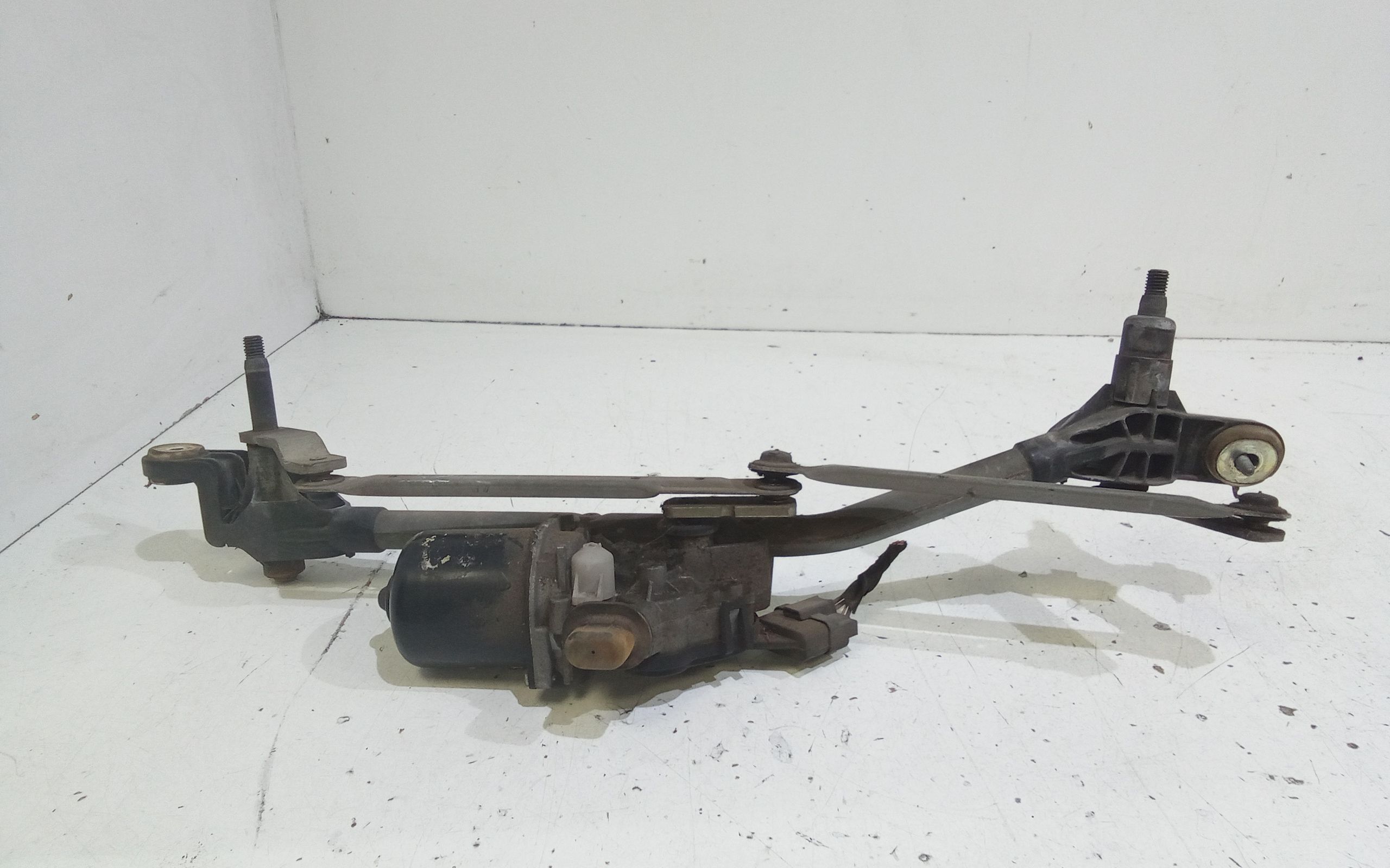 motorino tergiparabrezza compl. - Immagine 1 di 4
