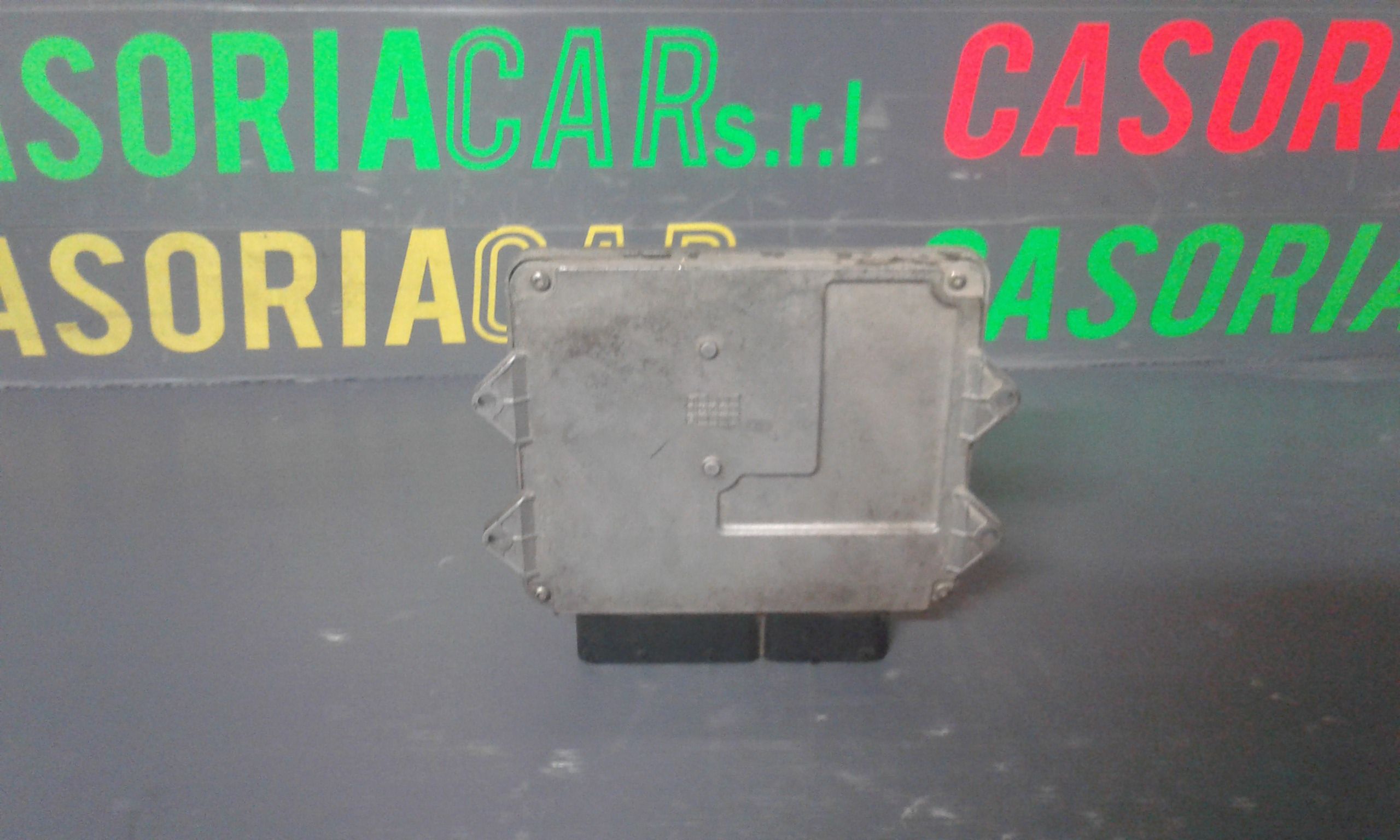 Centralina Iniezione (Fgp Magneti Marelli) 55195528 71600.007.03 Usato
