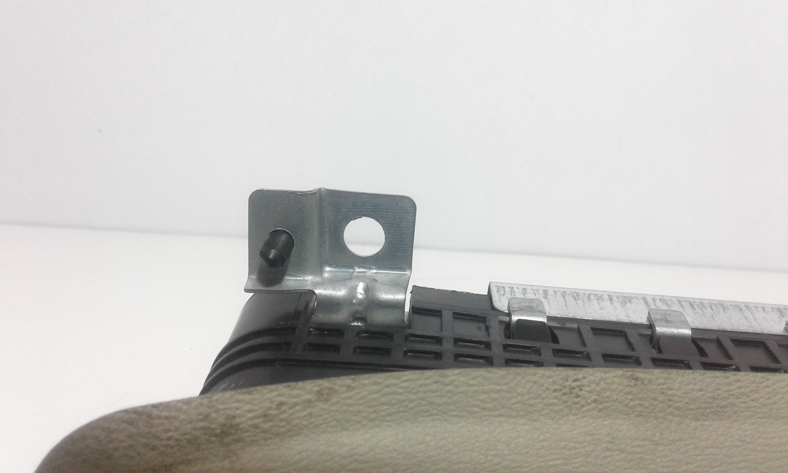 Dispositivo airbag protezione gambe - Immagine 1 di 6