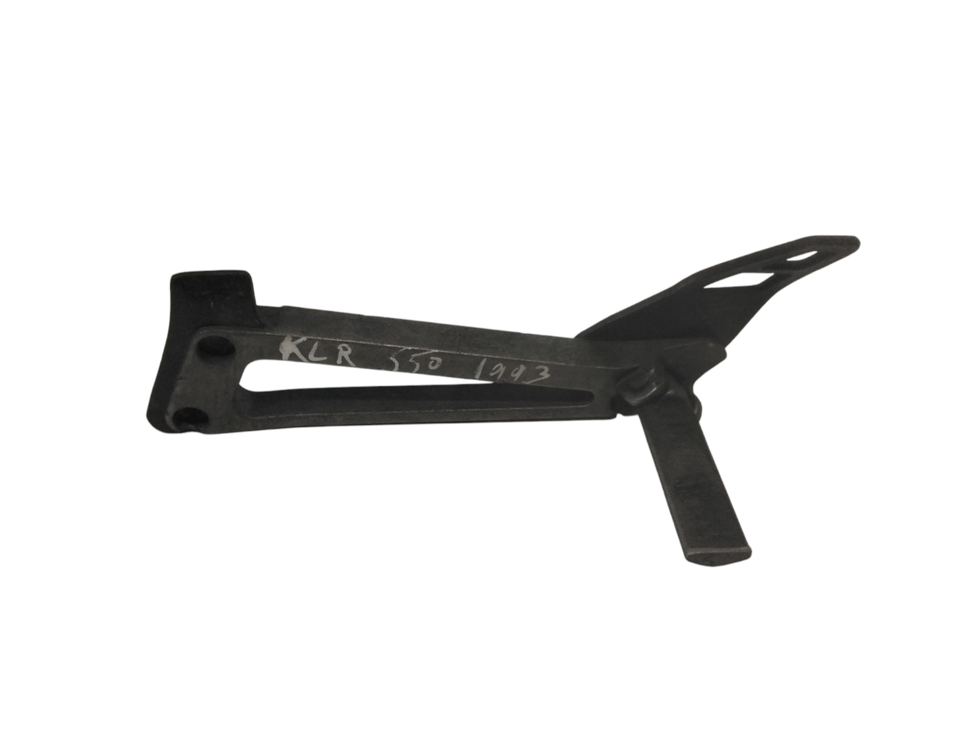 Pedalino Sx - Immagine 1 di 4