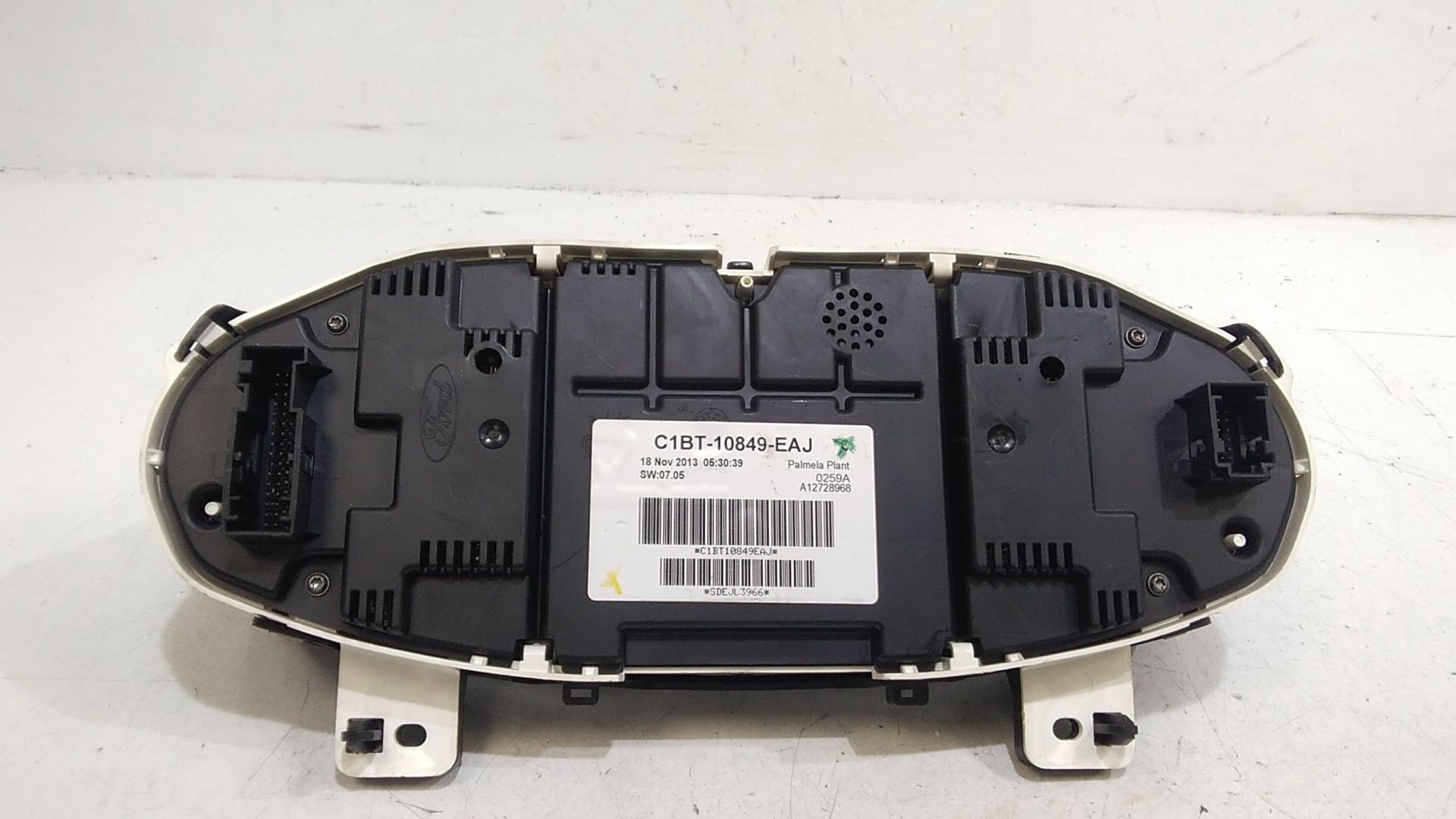 Quadro Portastrumenti 2086516 Usato